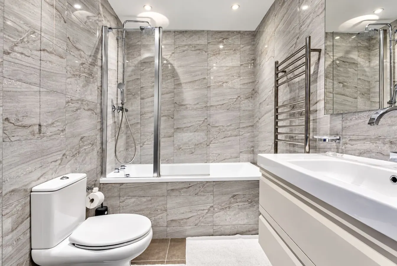 Marylebone 2-Bed | Chiltern Street | Lift Access — photo 4