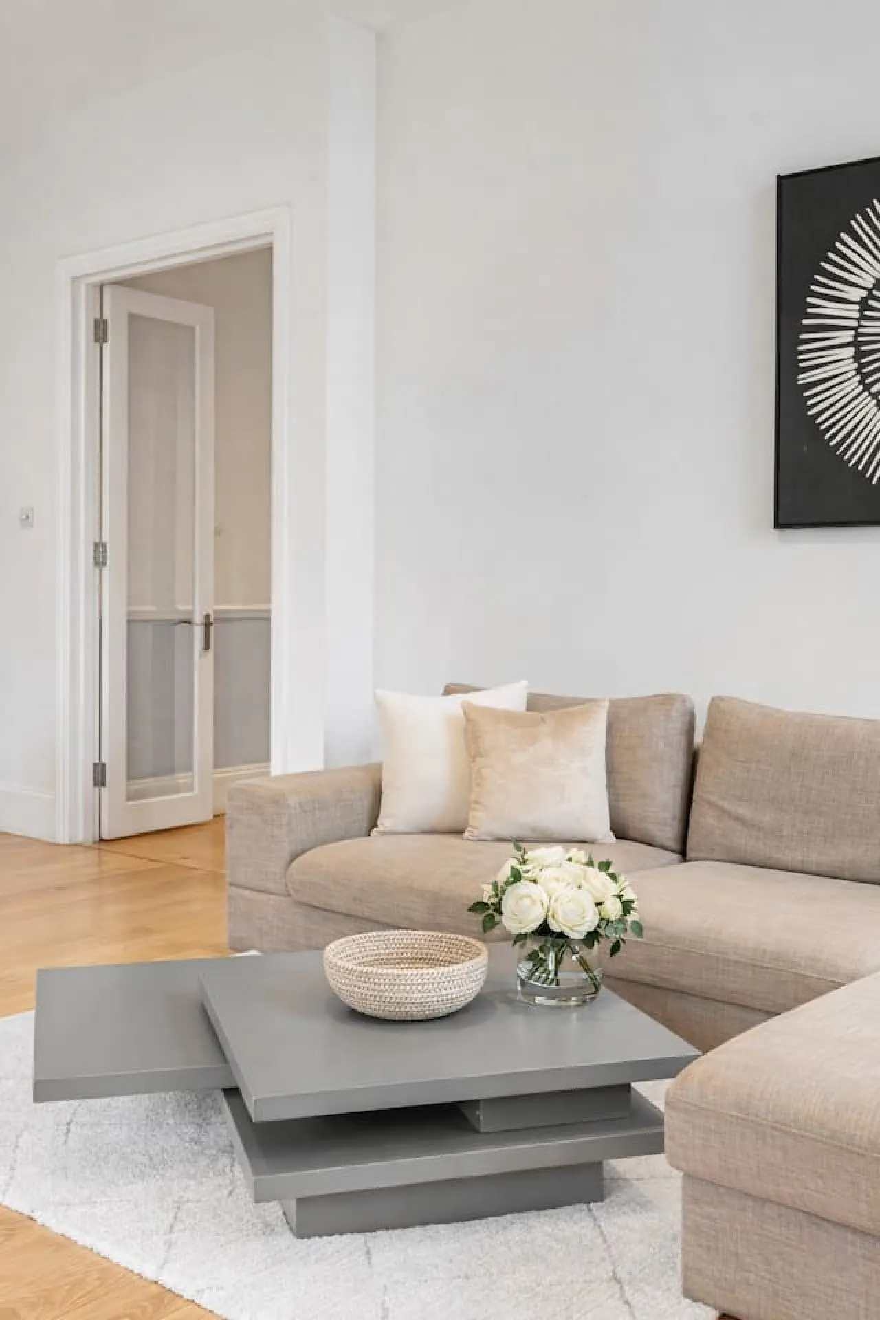 Marylebone 2-Bed Chiltern Street Lift Access 8
