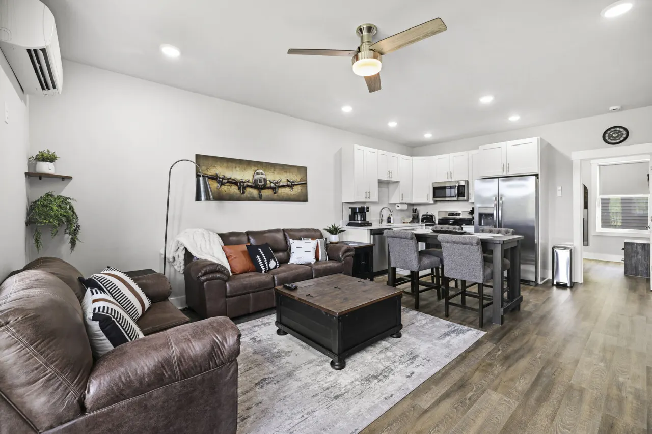 Luxurious Golf Course Condo in Exclusive Gated Community