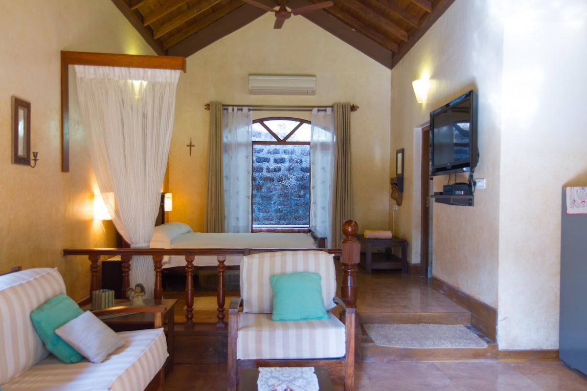 Quinta da Santana- Luxury Country Poolside Villa — photo 4