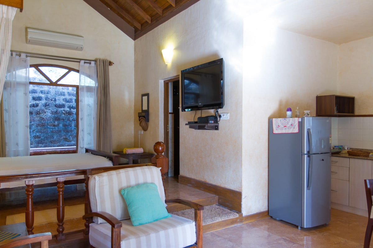 Quinta da Santana- Luxury Country Poolside Villa — photo 5