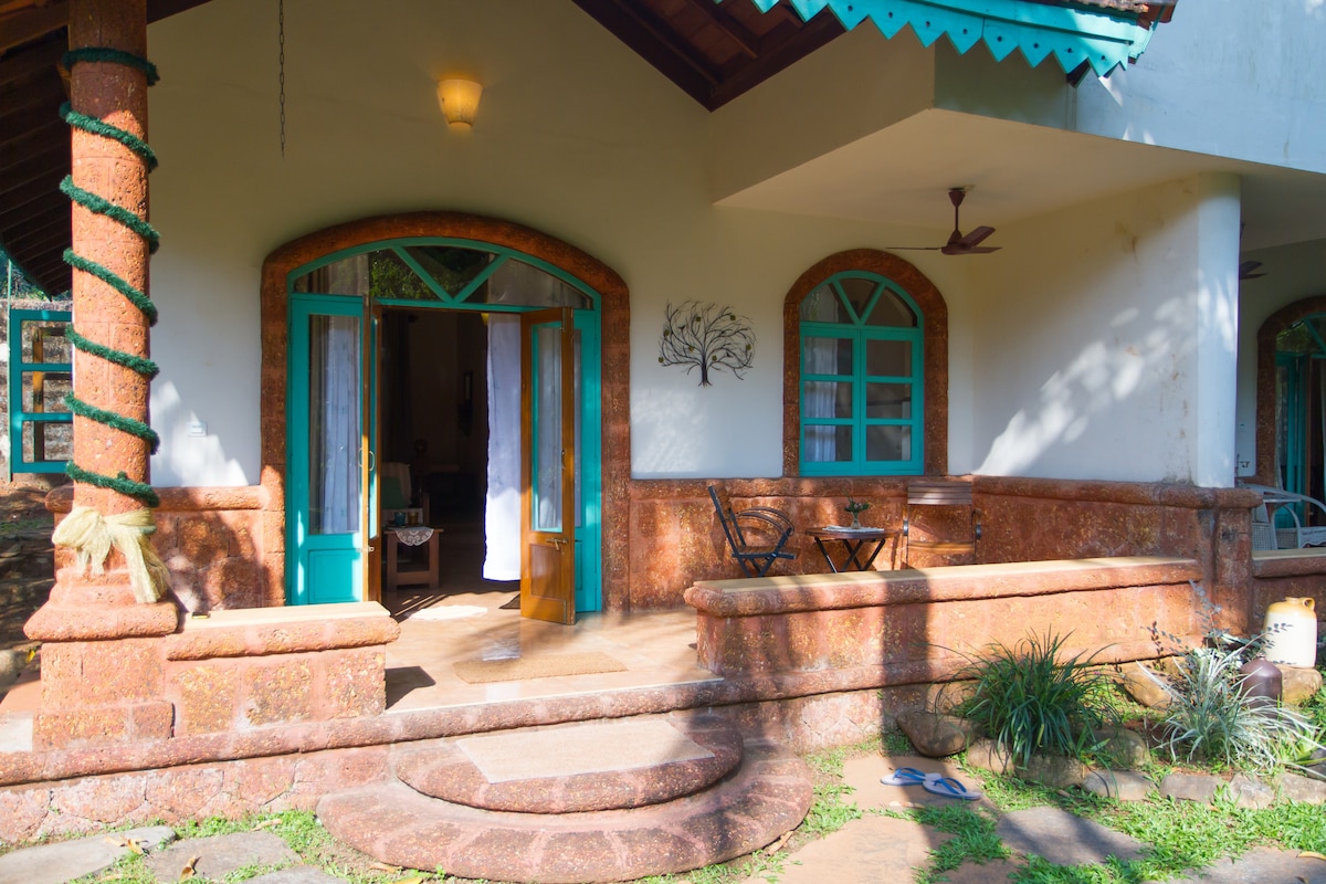 Quinta da Santana- Luxury Country Poolside Villa — photo 3
