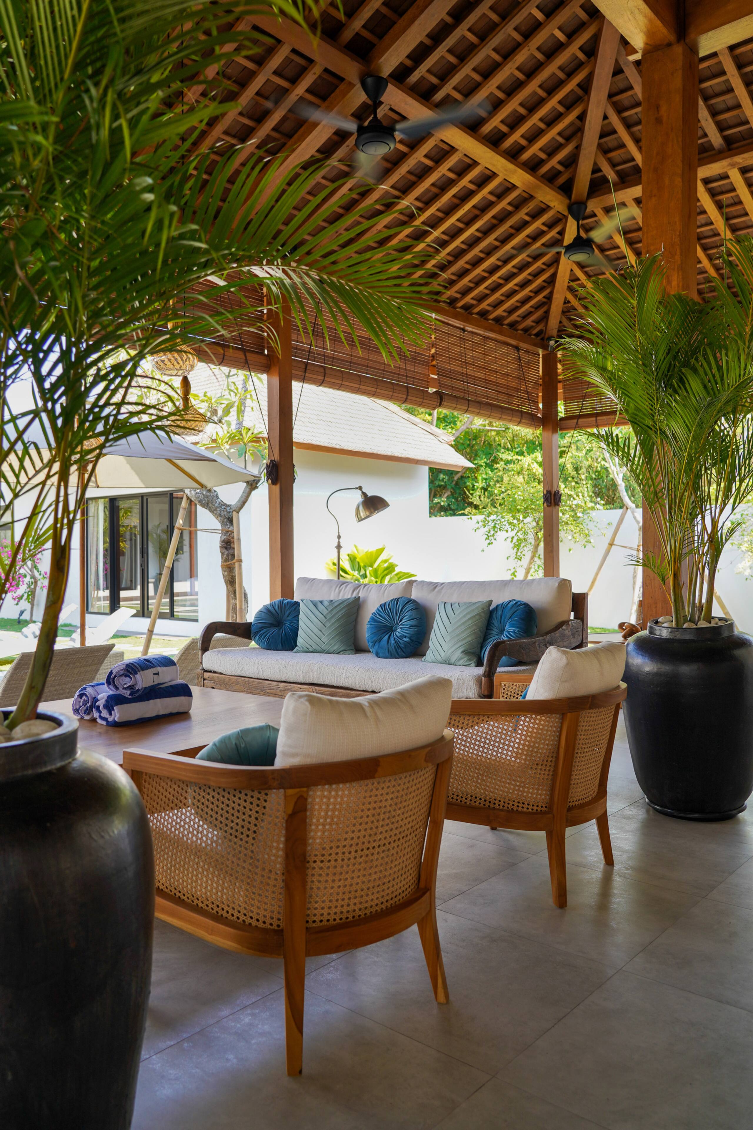 New & Elegant Villa Riviera 6BDR — photo 2