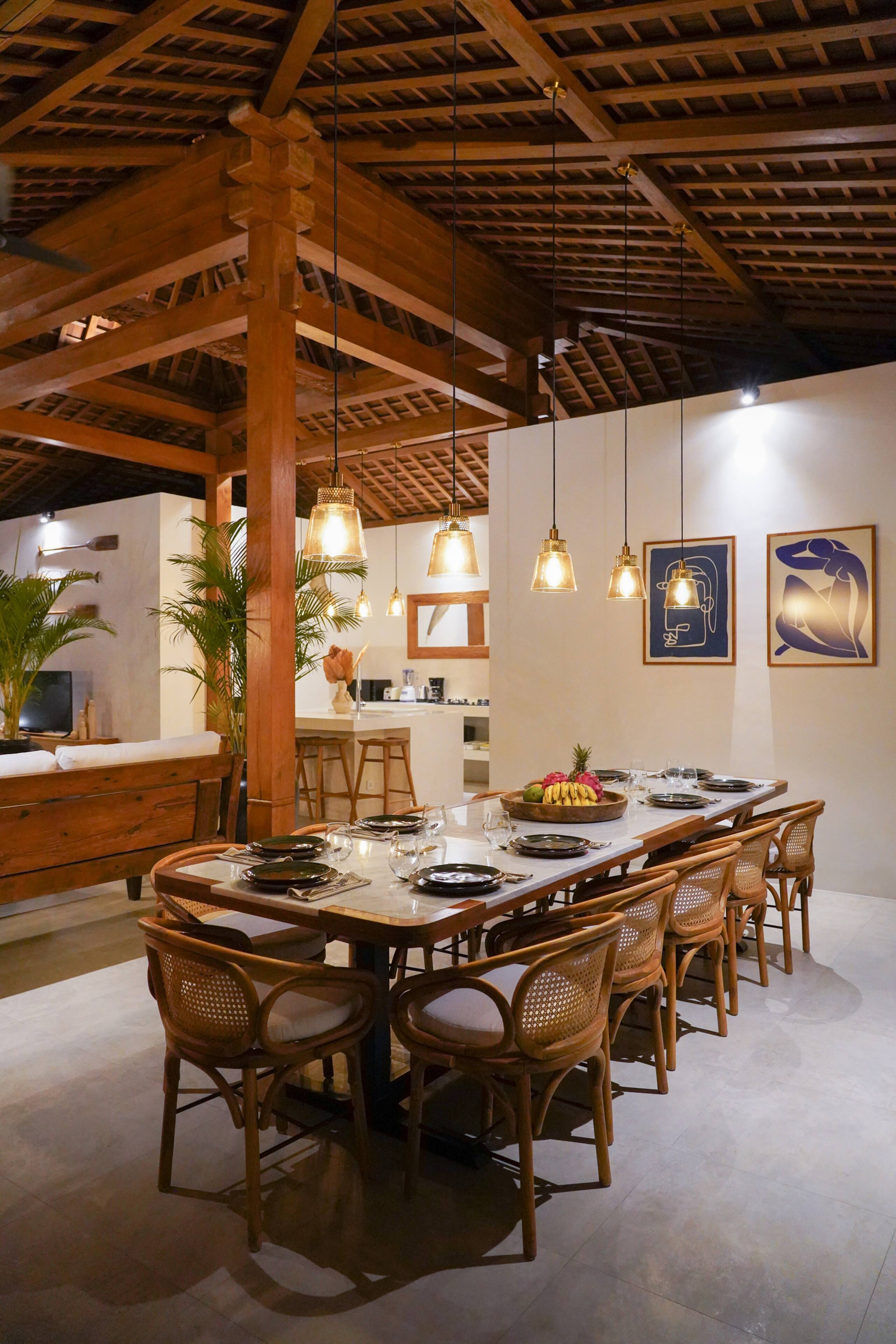 New & Elegant Villa Riviera 6BDR 8