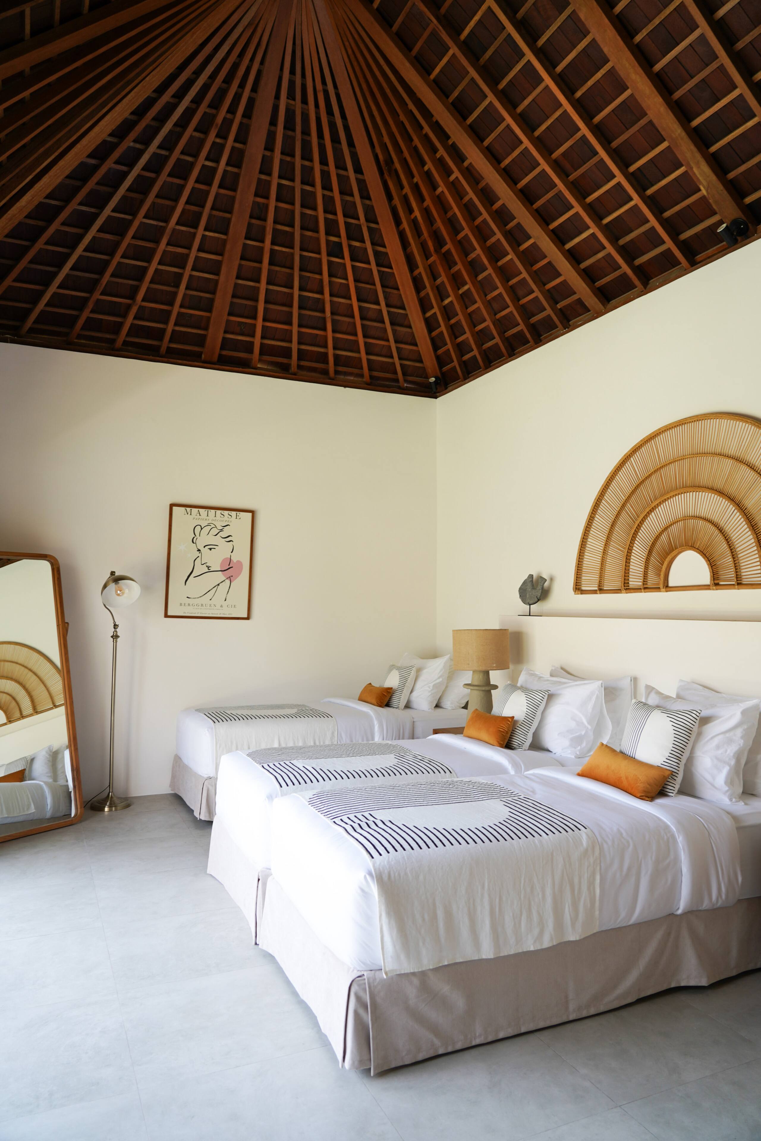 New & Elegant Villa Riviera 6BDR 39