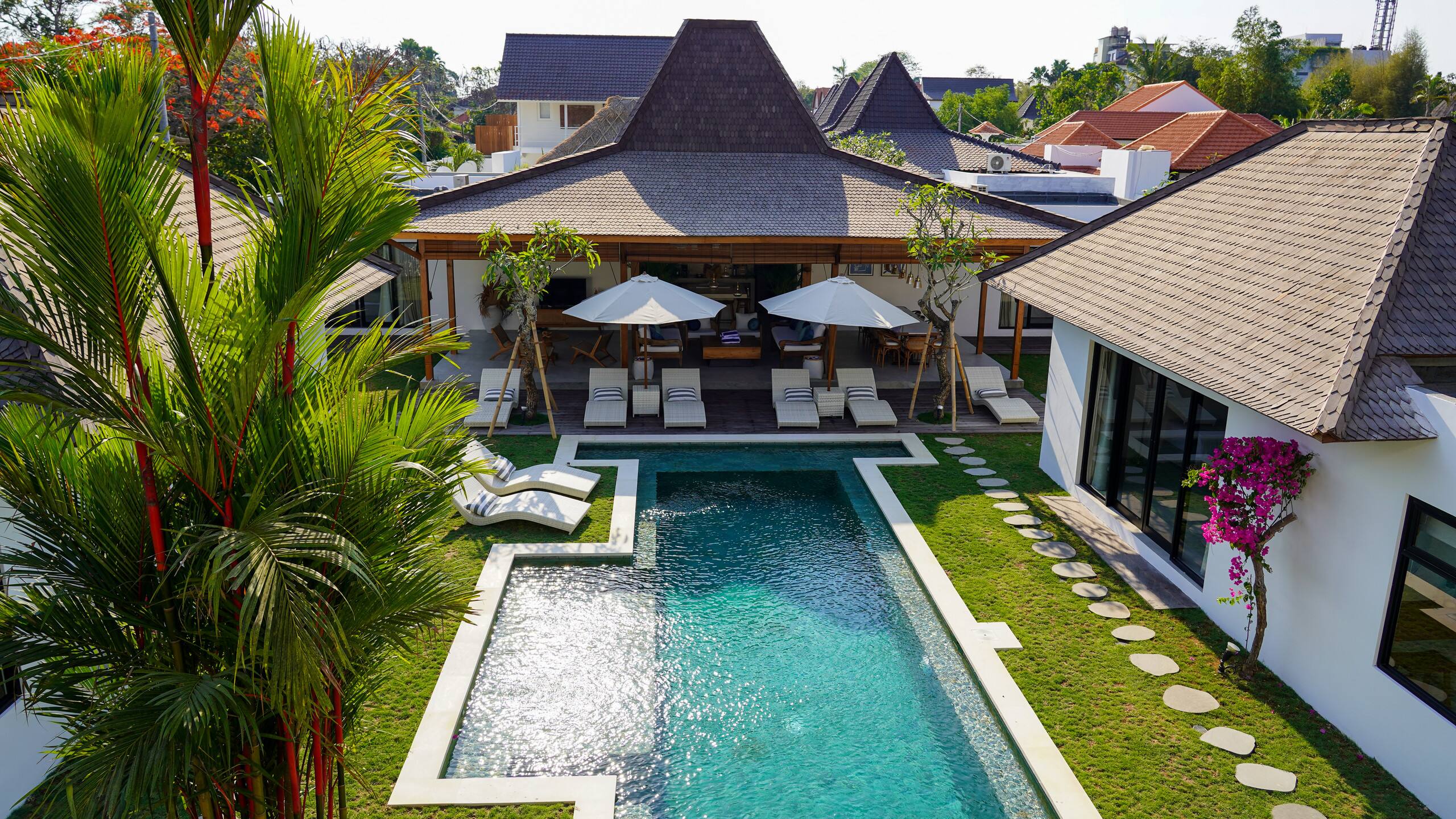 New & Elegant Villa Riviera 6BDR — photo 5