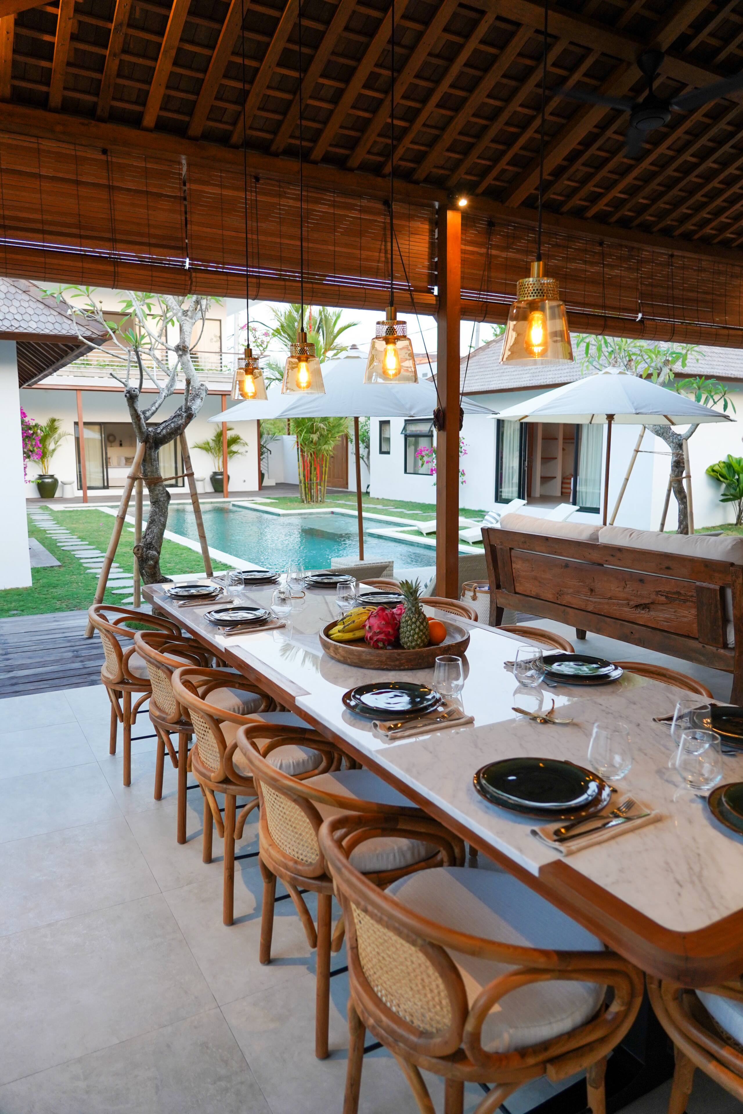 New & Elegant Villa Riviera 6BDR 19