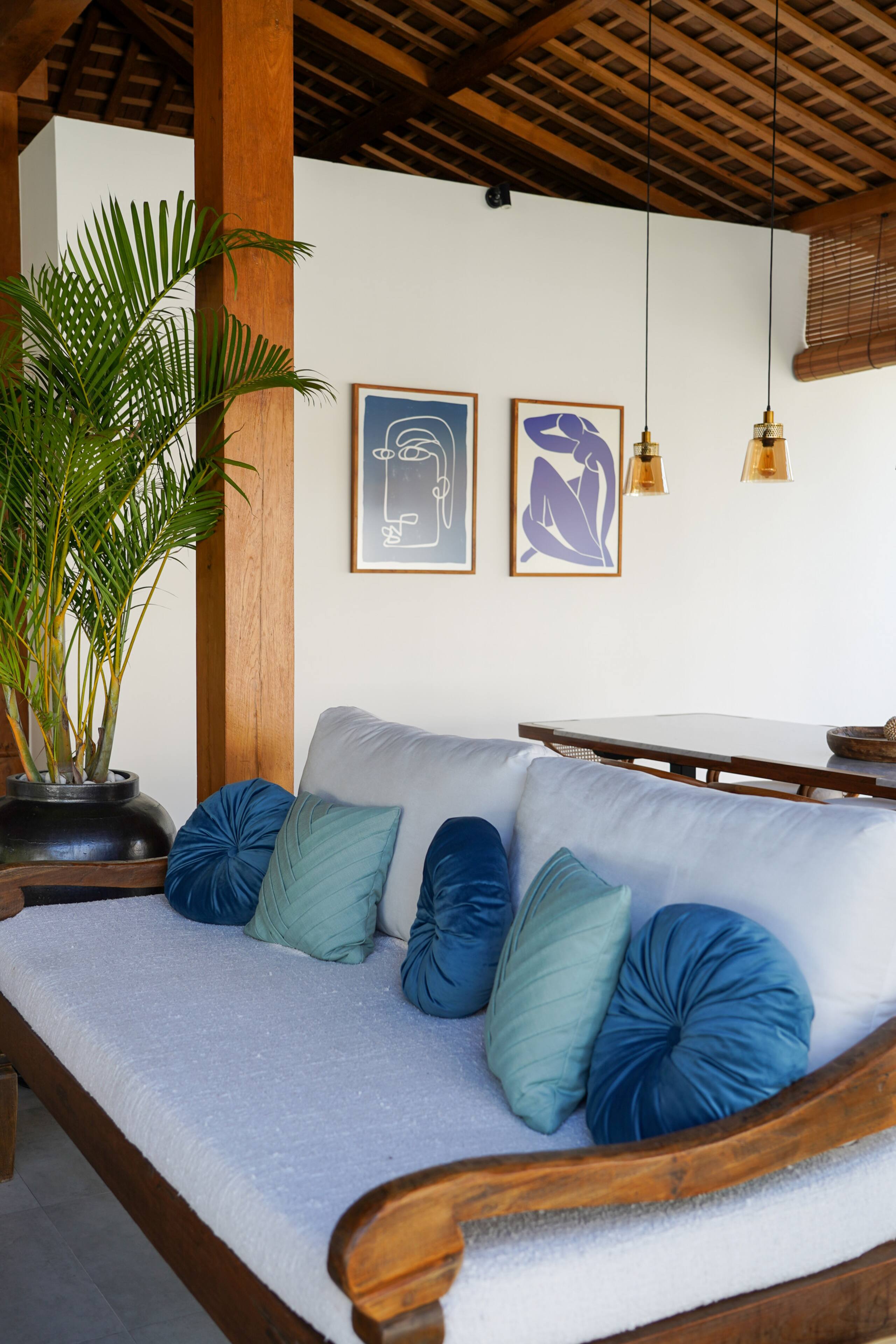 New & Elegant Villa Riviera 6BDR 12