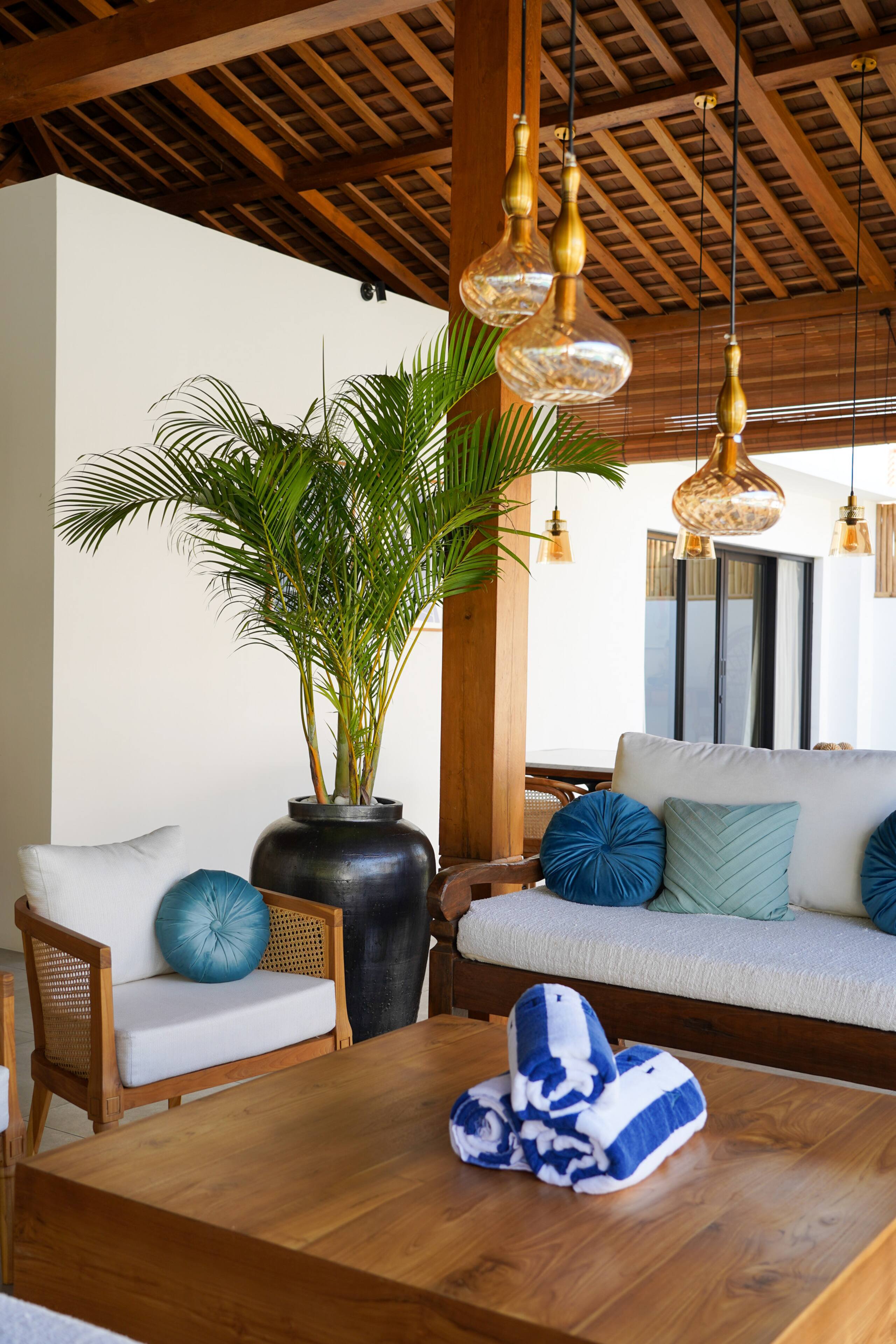 New & Elegant Villa Riviera 6BDR 13