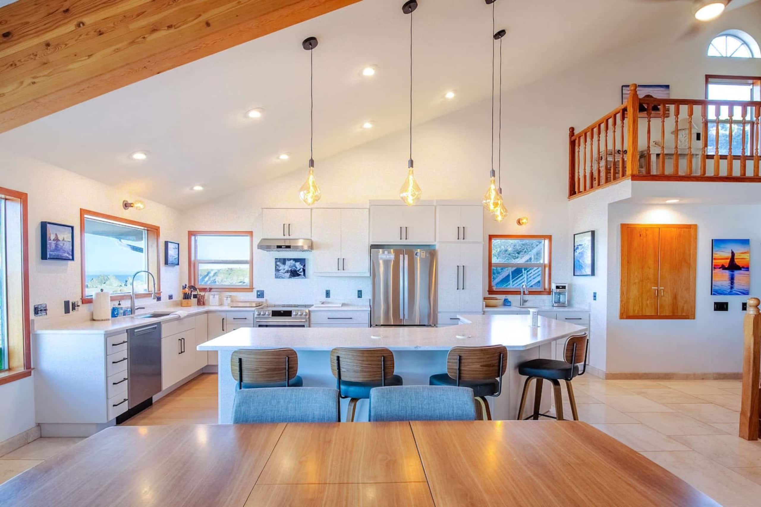 Wizard Hat Beach House 20