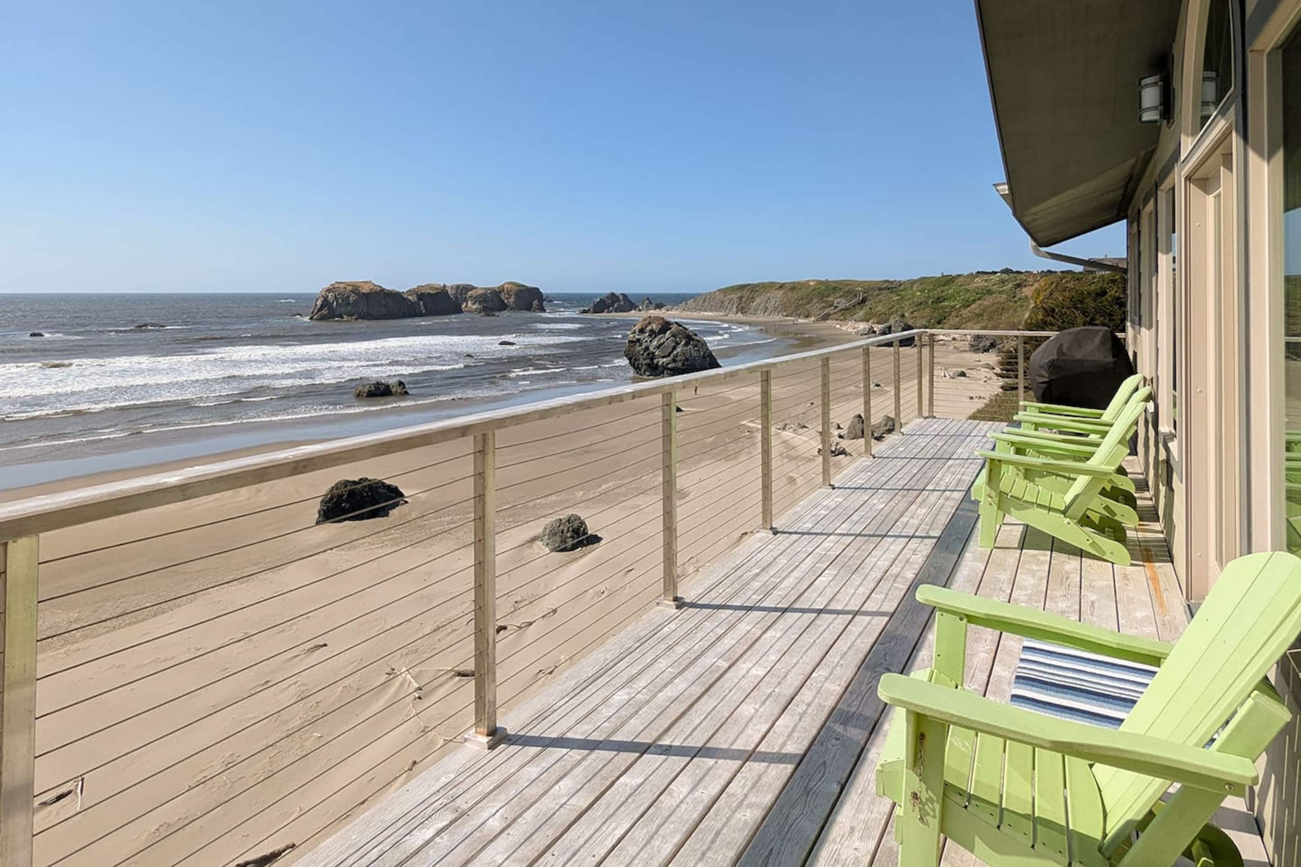 Wizard Hat Beach House 17