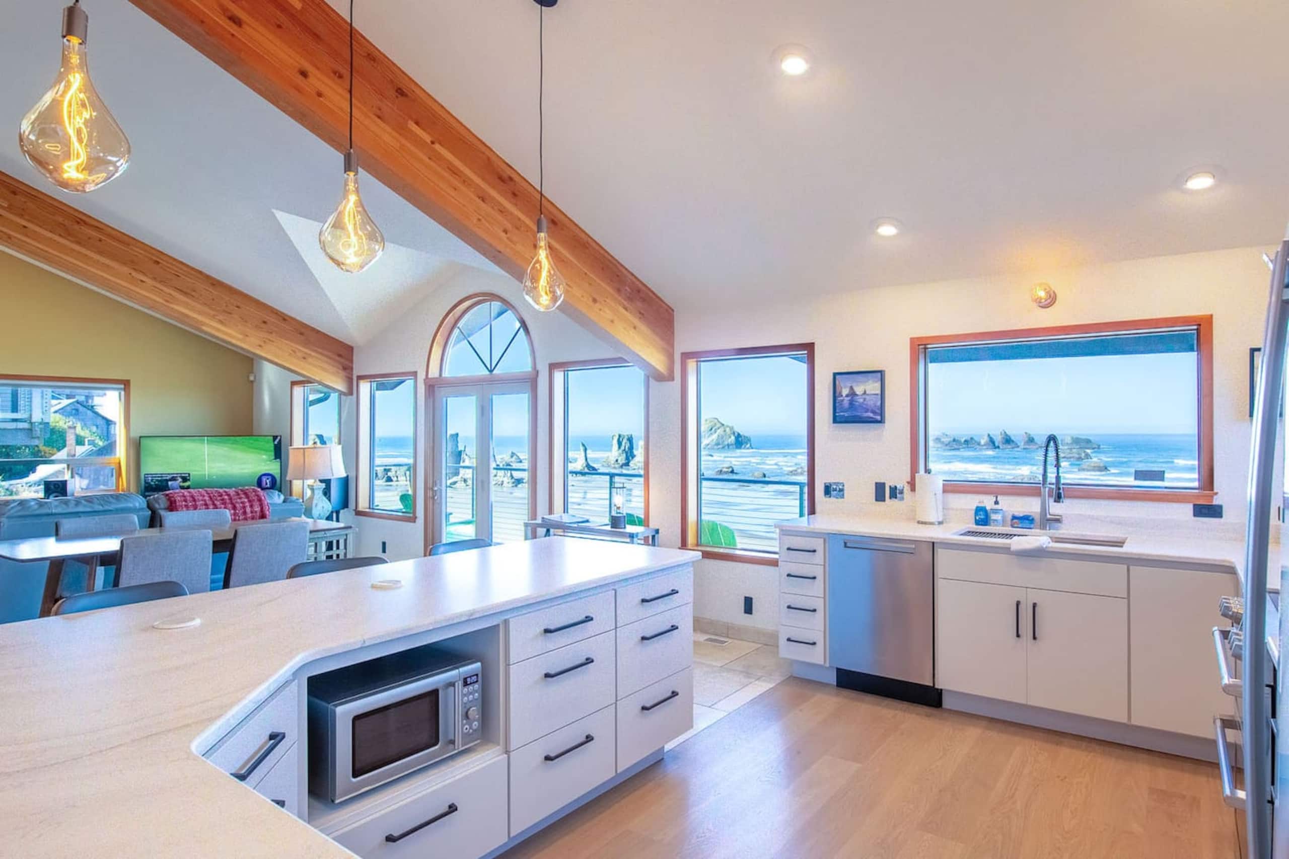 Wizard Hat Beach House 19