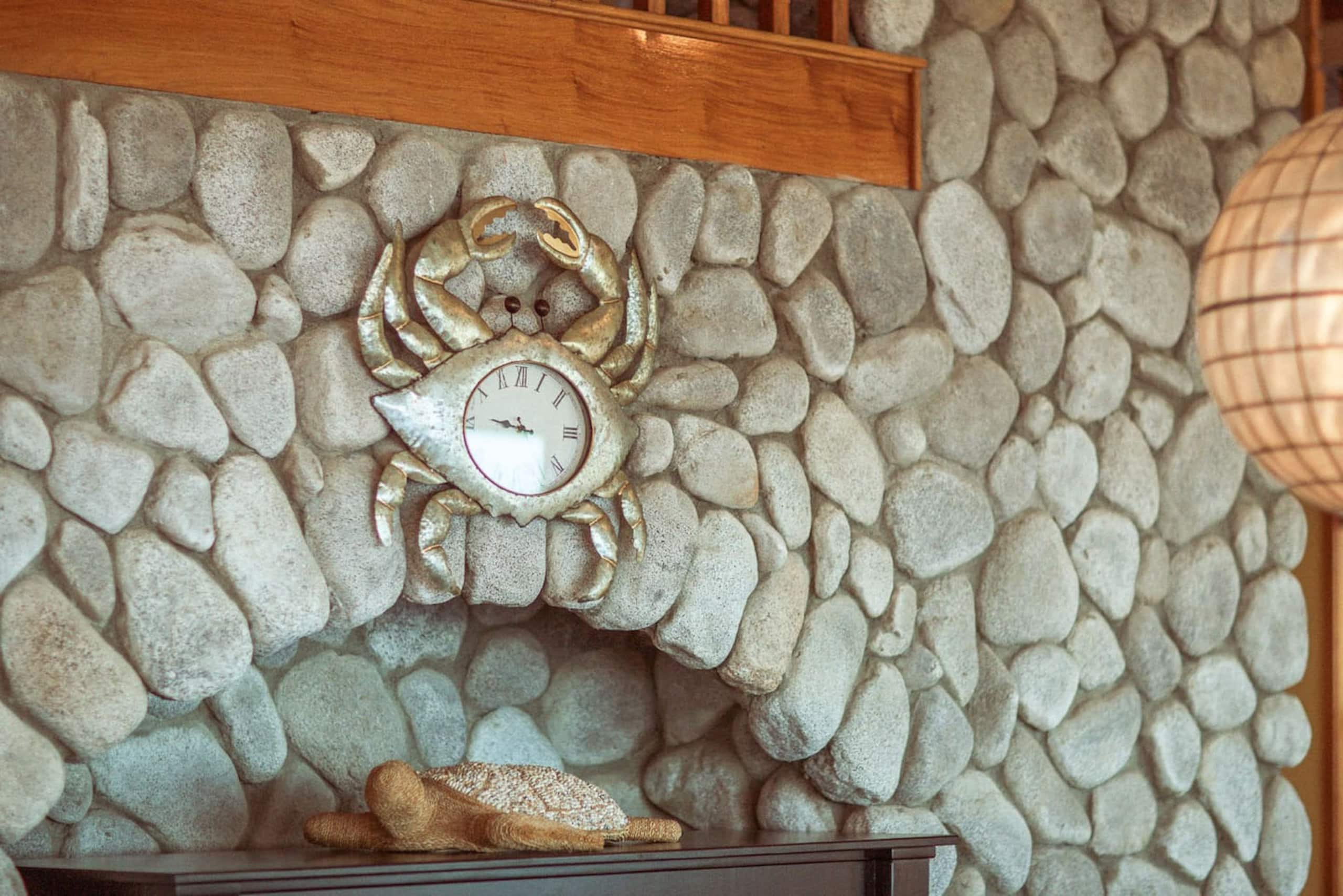 Wizard Hat Beach House 11