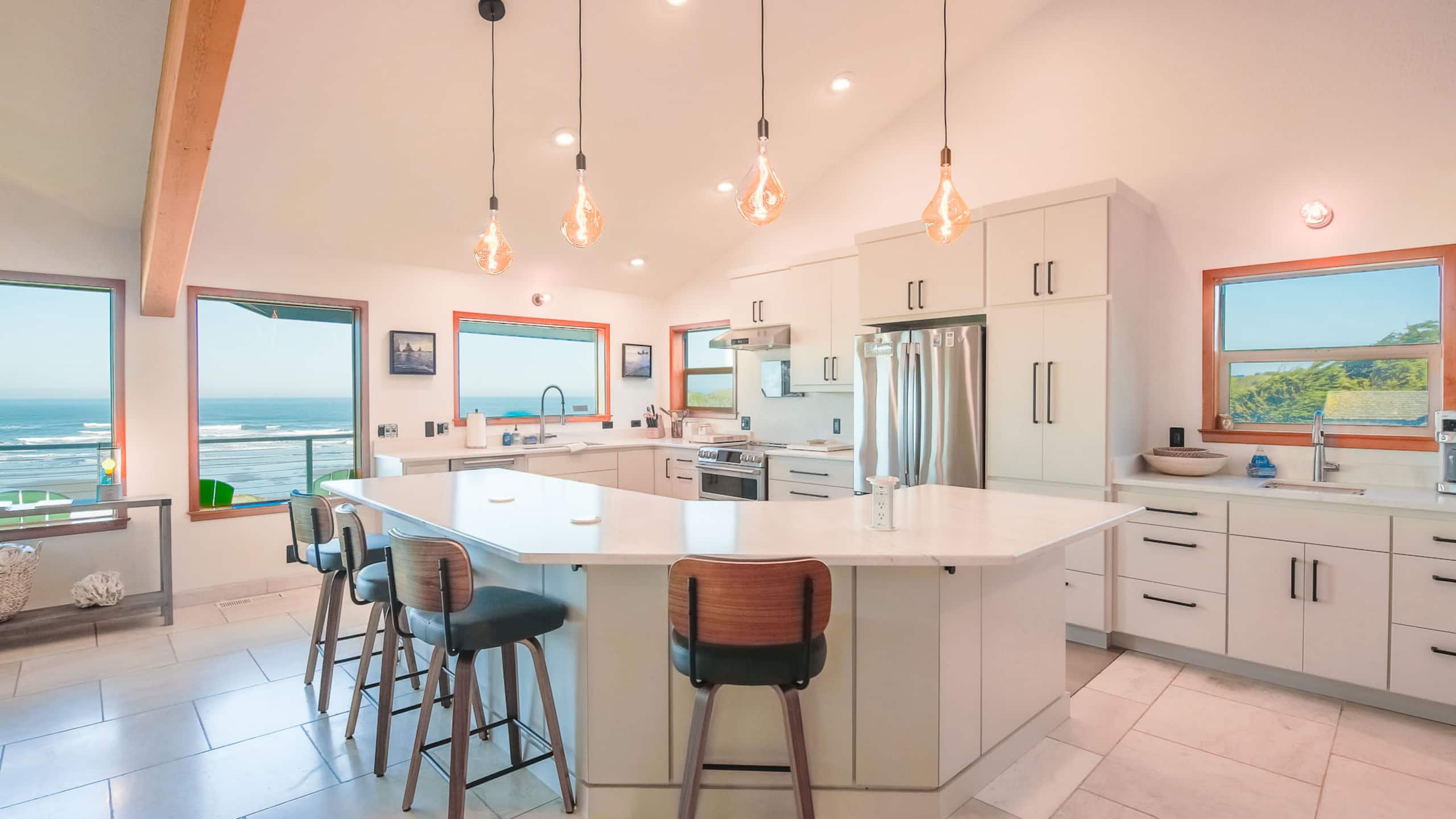 Wizard Hat Beach House 18