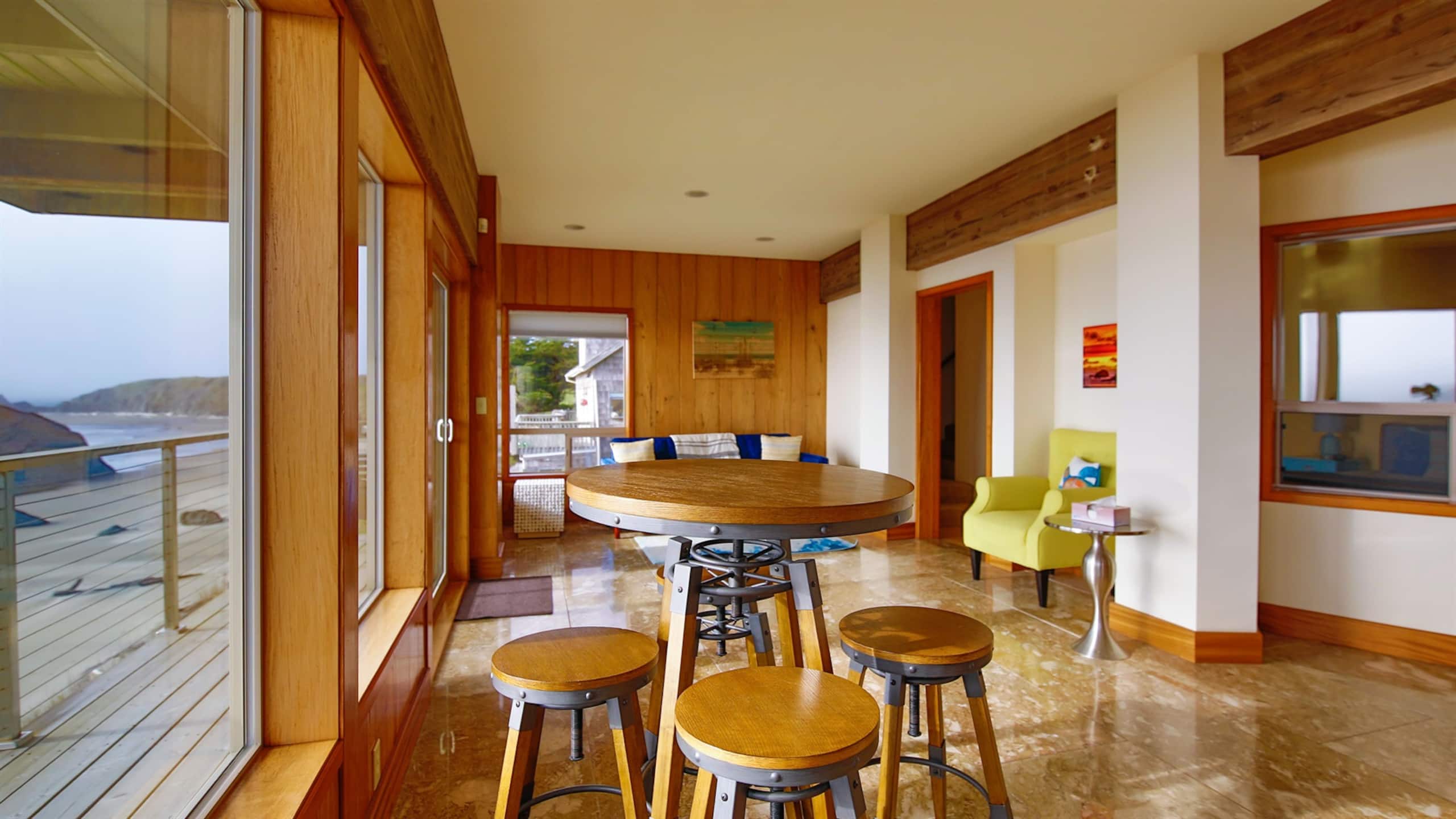 Wizard Hat Beach House 32