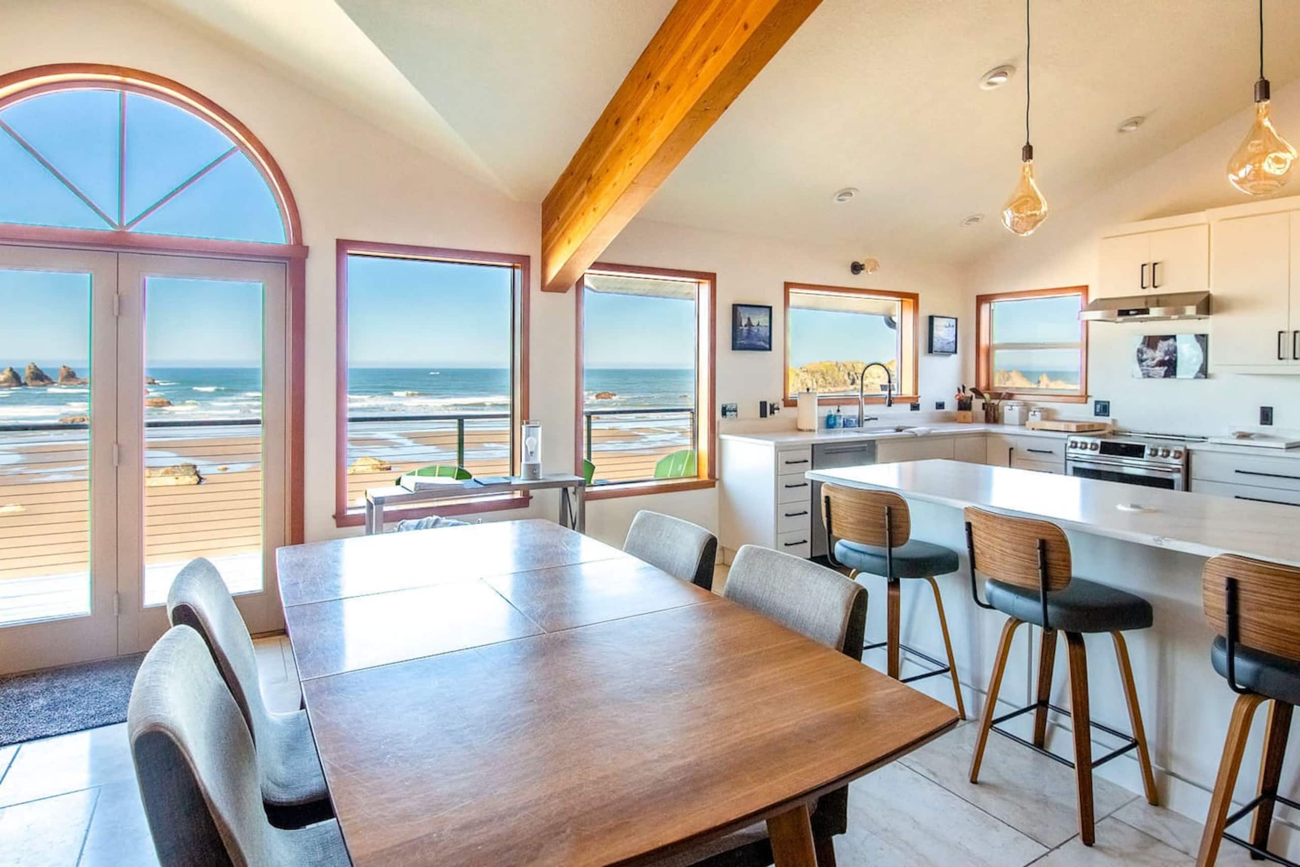 Wizard Hat Beach House 21
