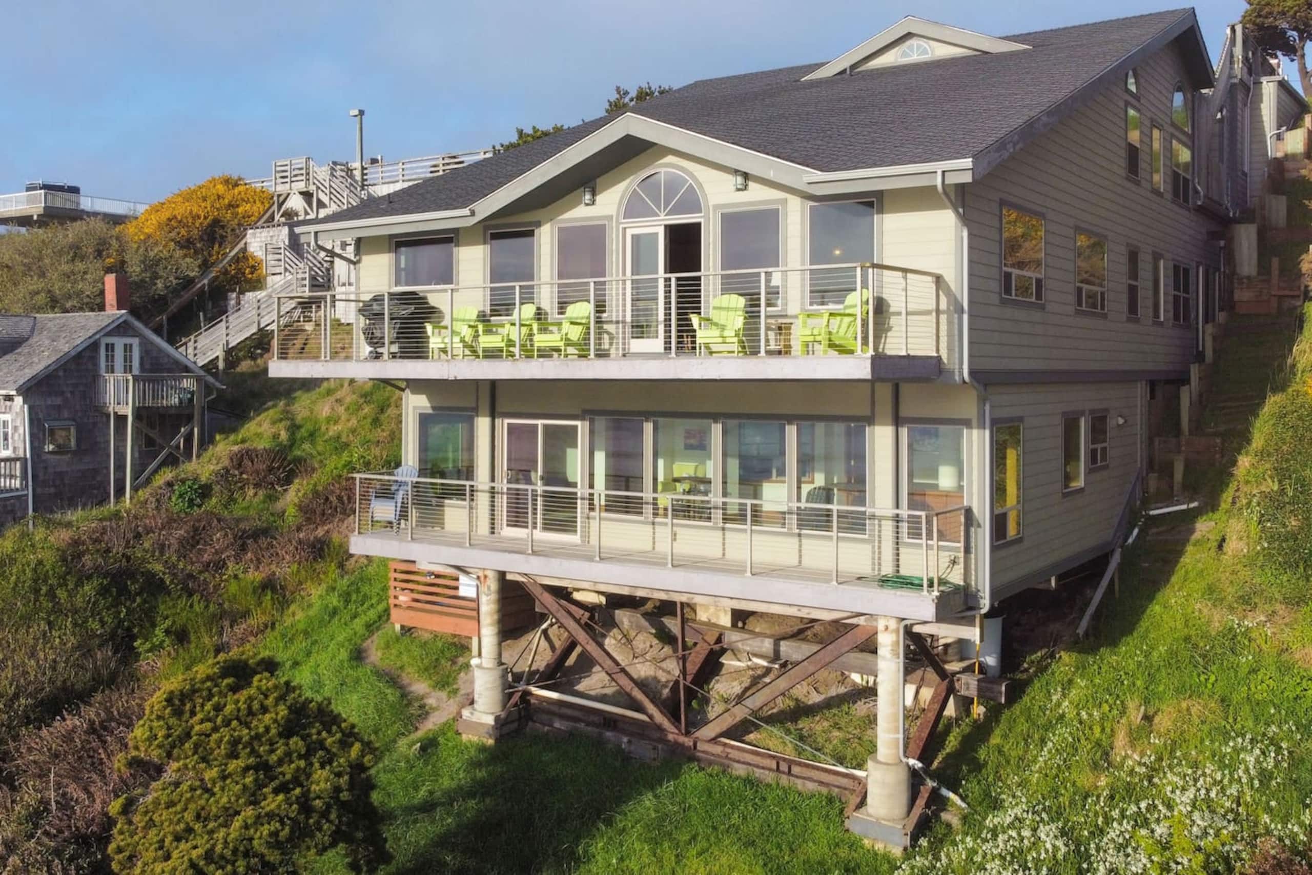 Wizard Hat Beach House — photo 2