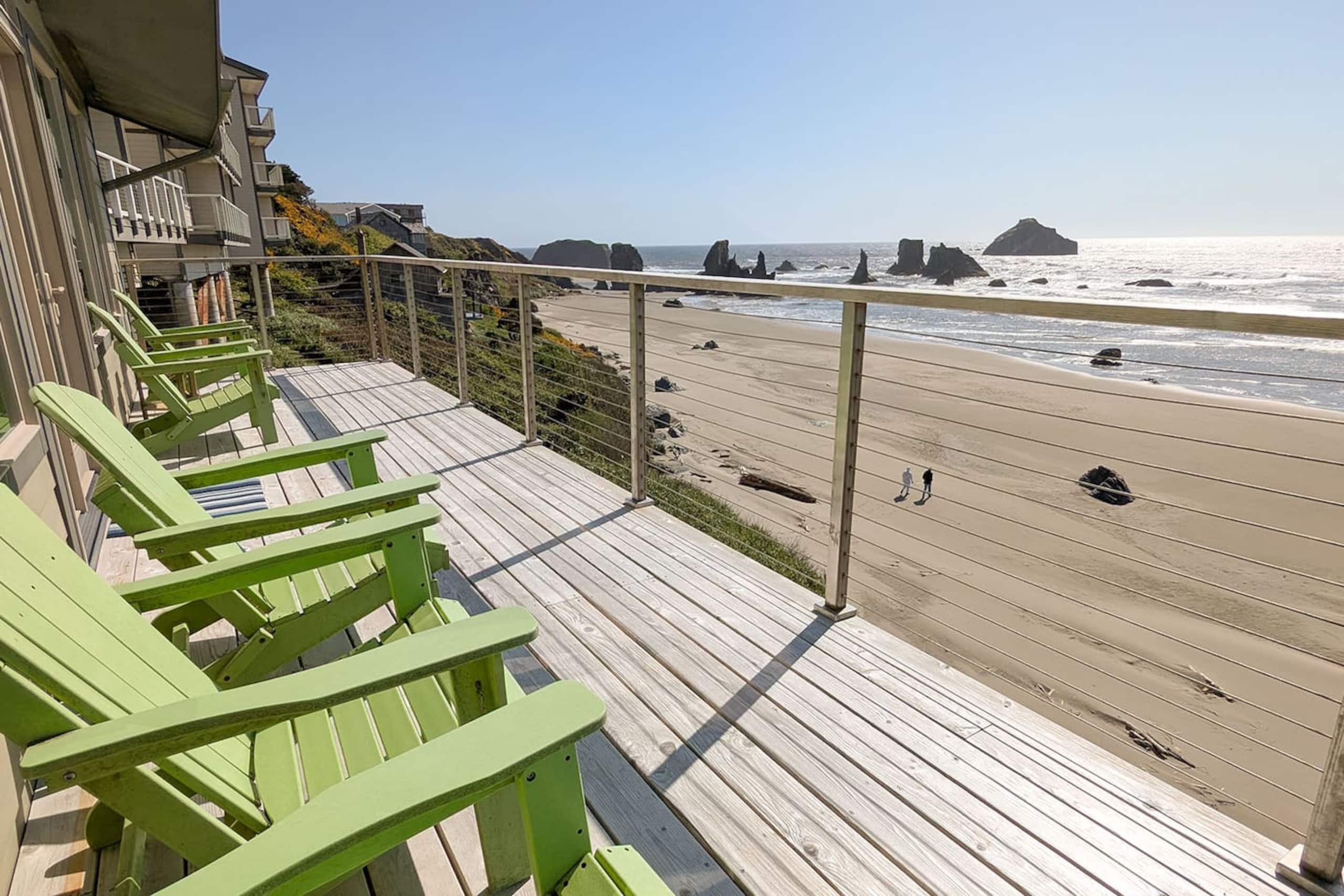 Wizard Hat Beach House 16