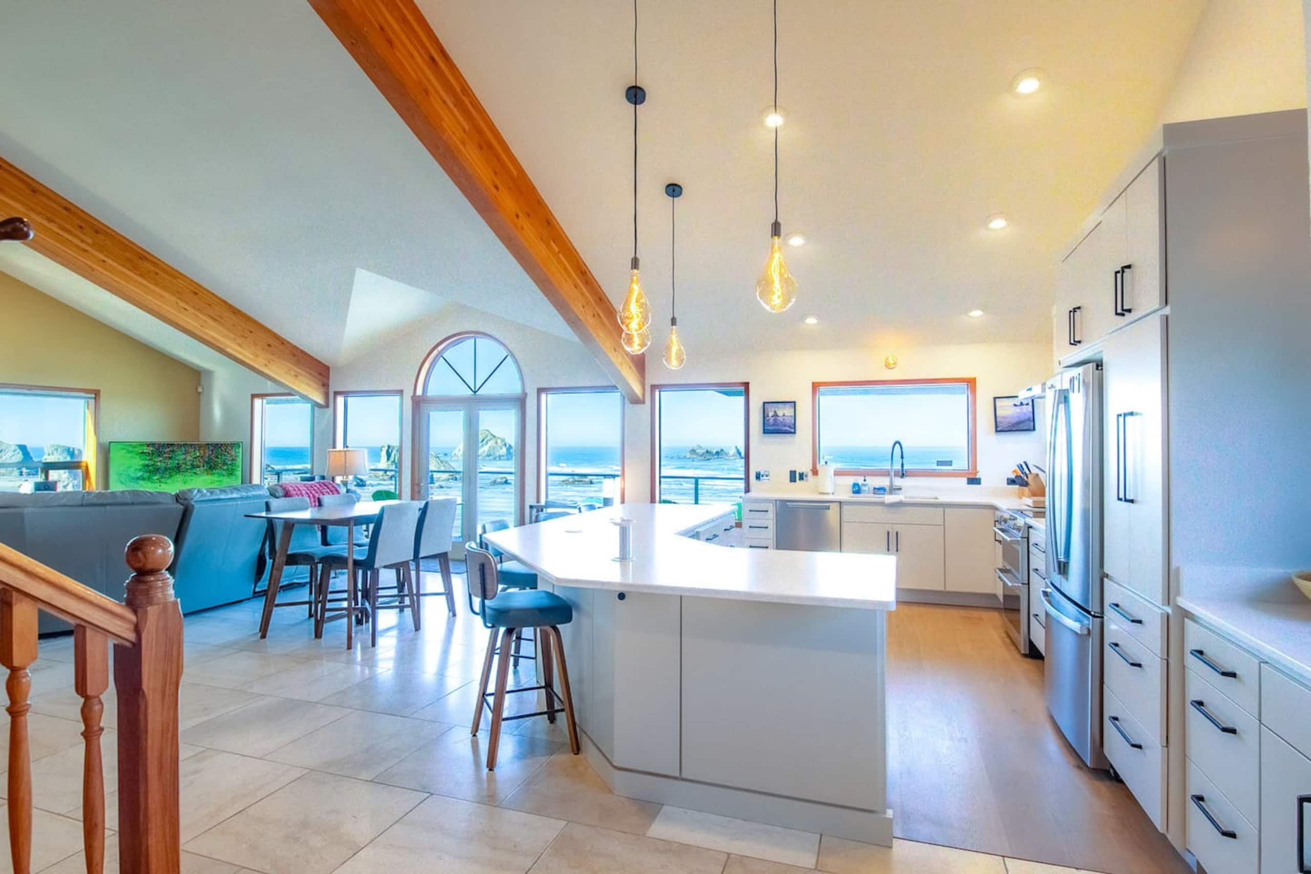 Wizard Hat Beach House 23