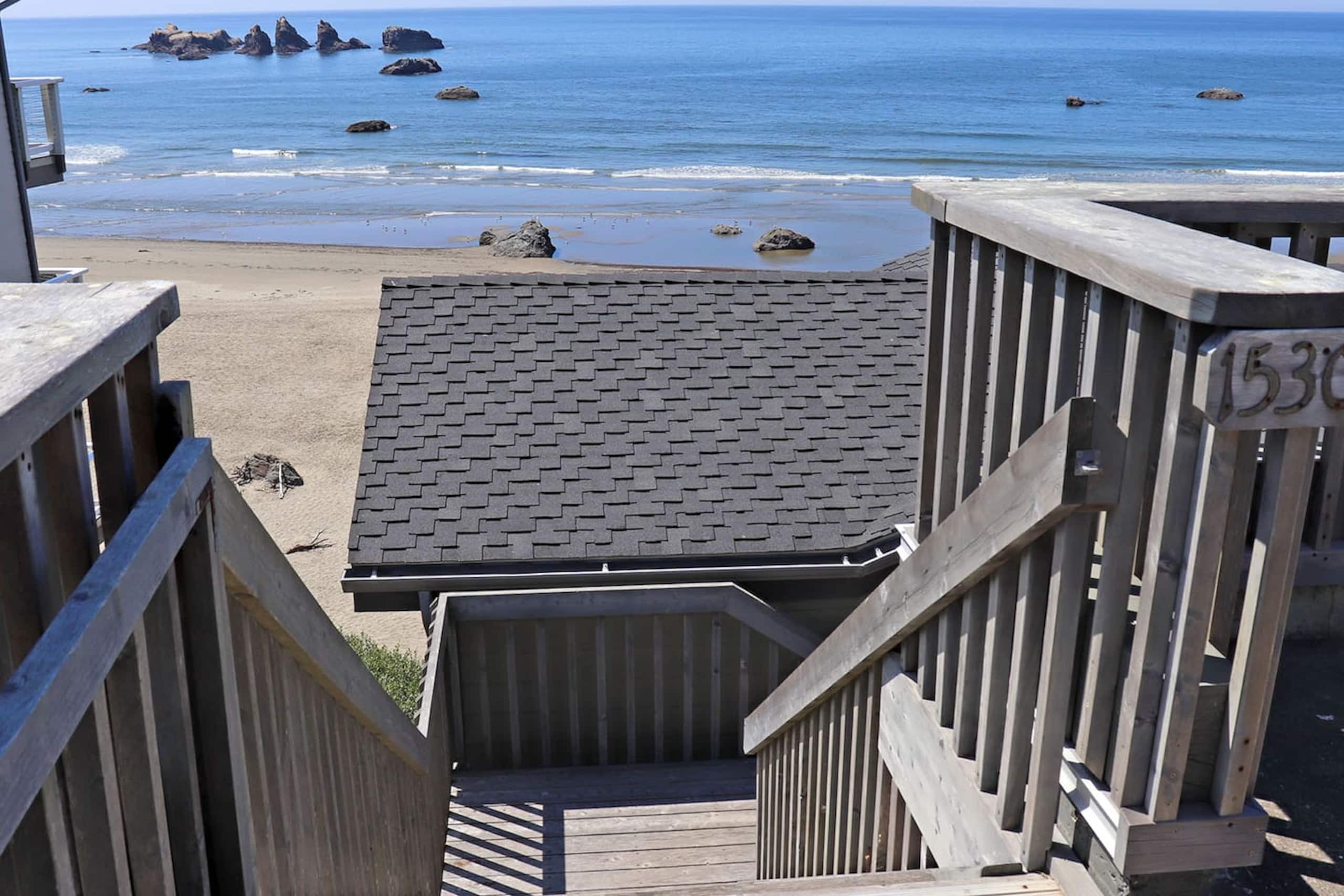 Wizard Hat Beach House — photo 4