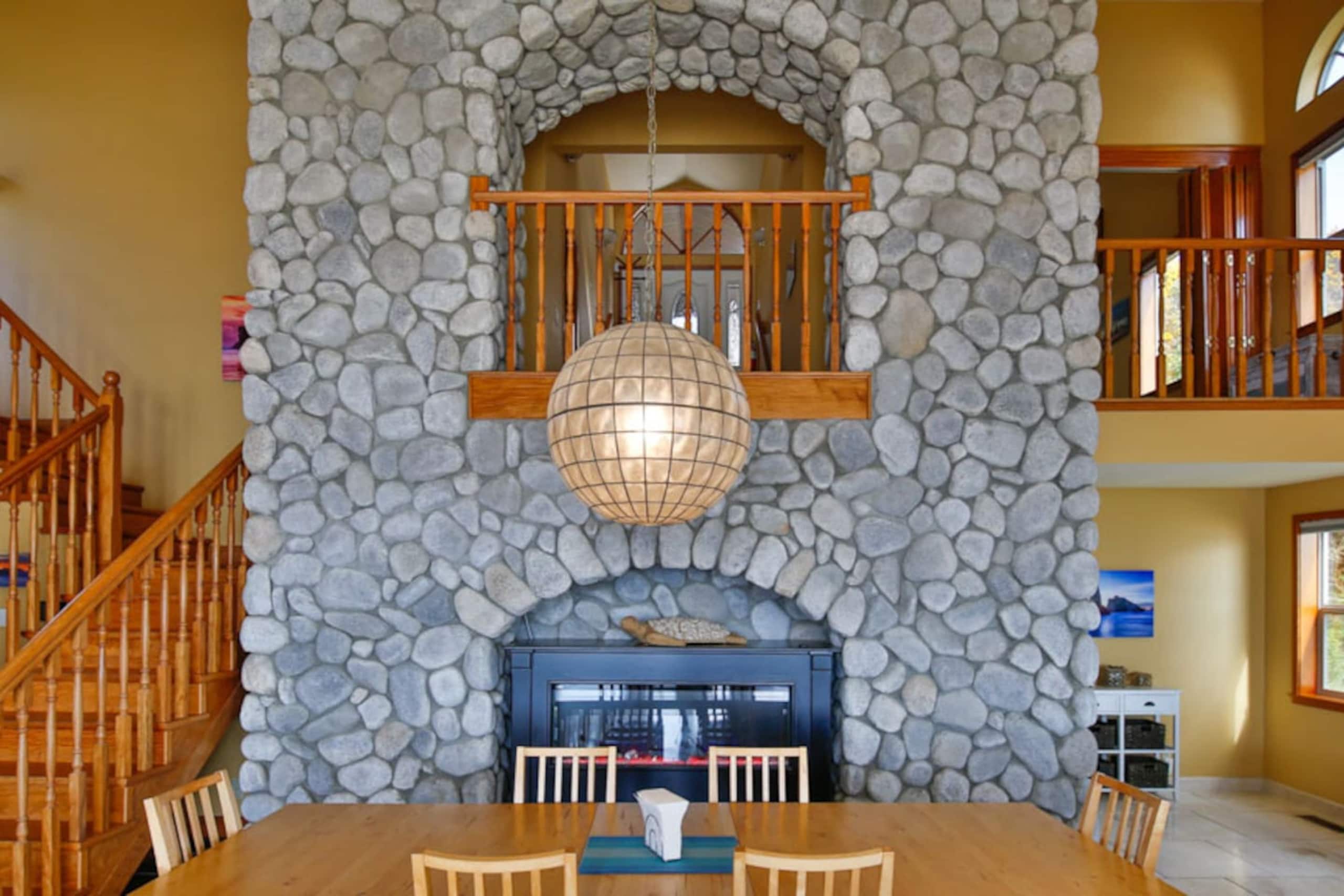 Wizard Hat Beach House 7