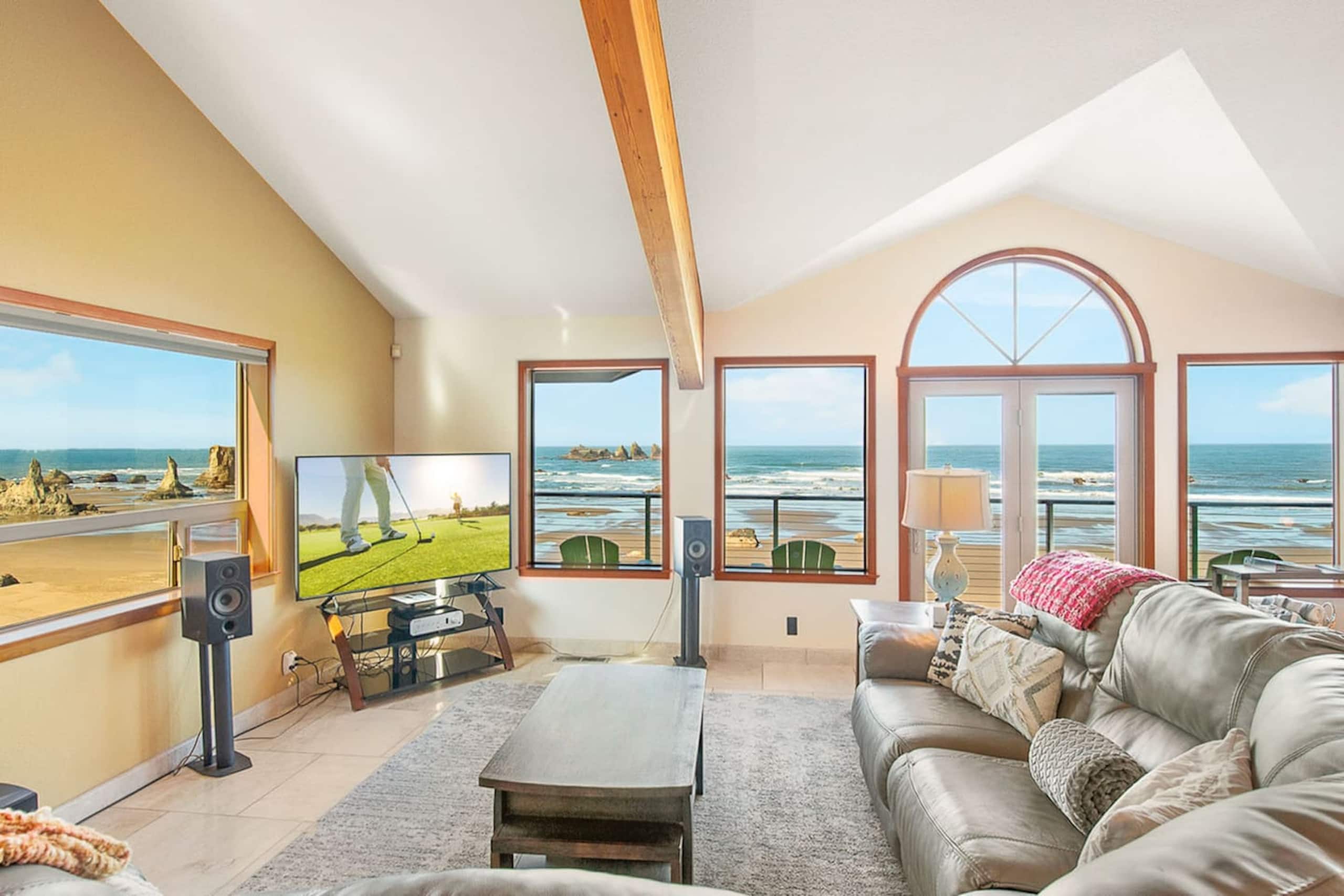 Wizard Hat Beach House 9