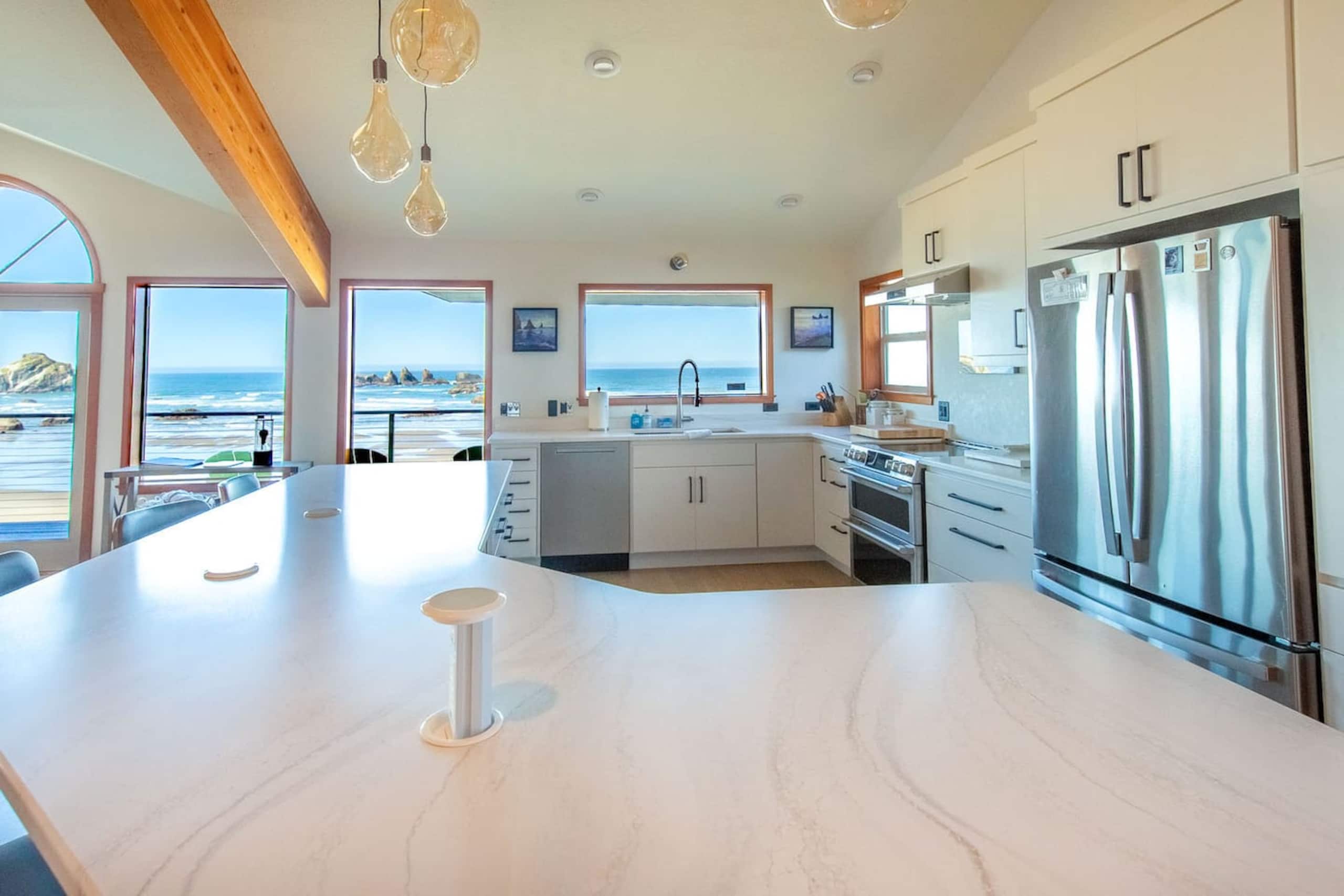 Wizard Hat Beach House 22