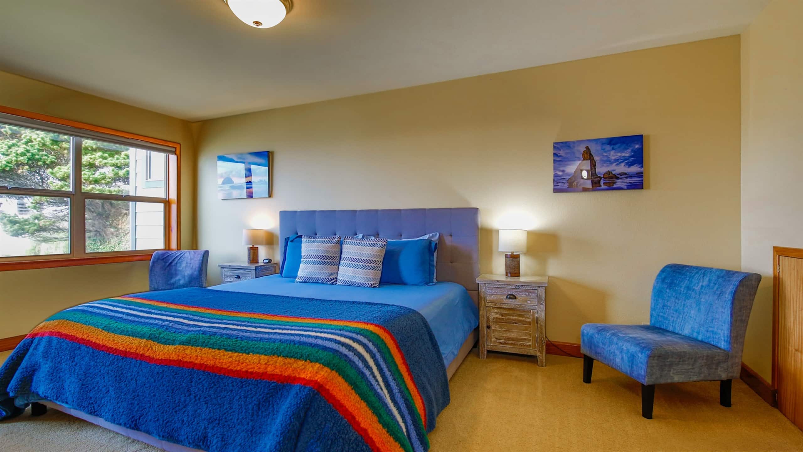Wizard Hat Beach House 36