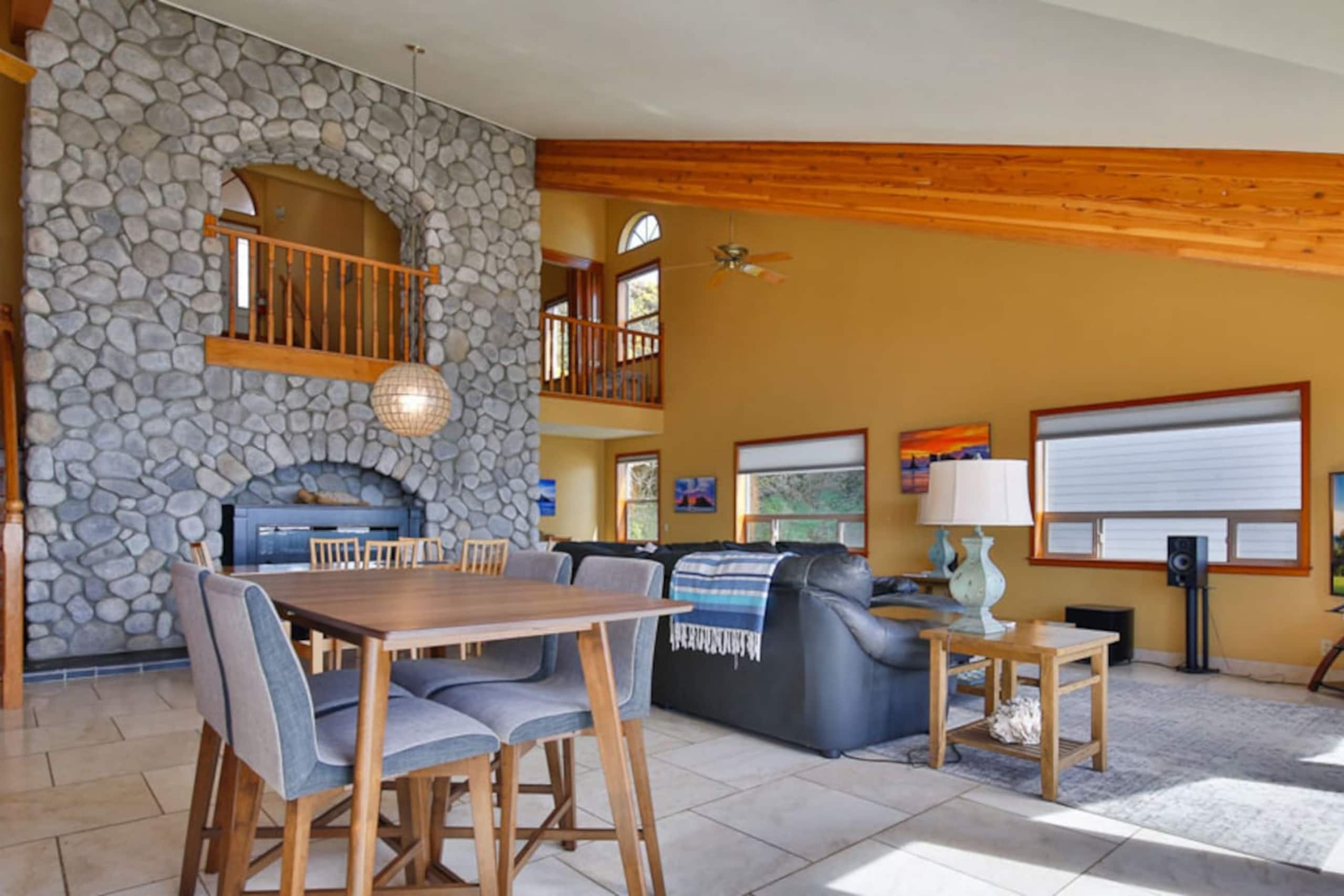 Wizard Hat Beach House 13