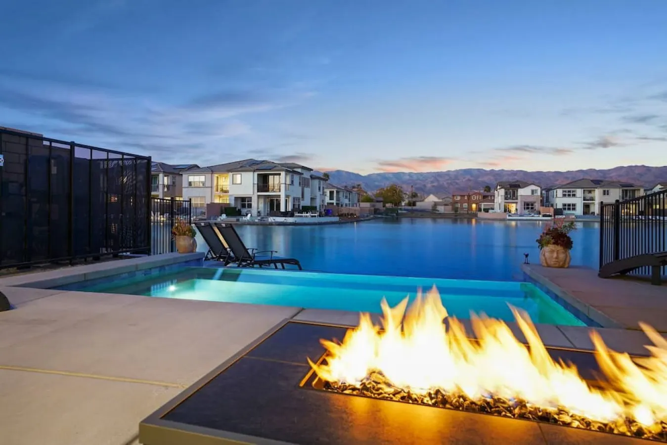 Serenity Shores: Indio, CA