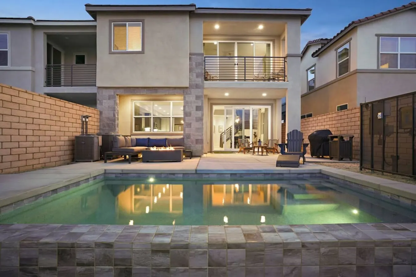 Serenity Shores: Indio, CA 6