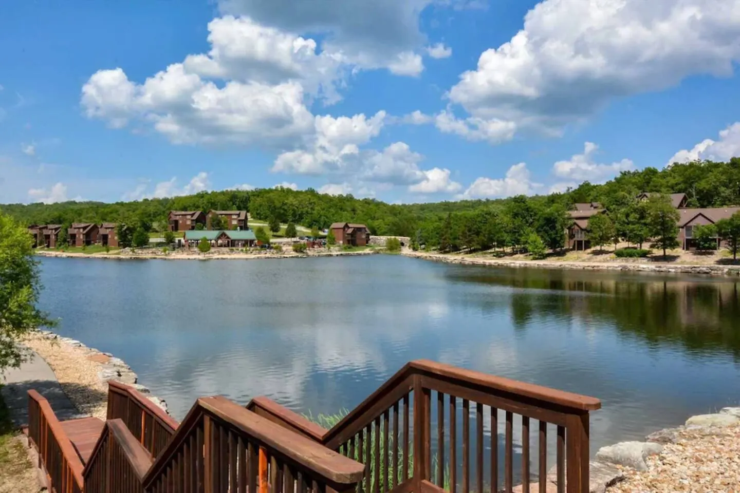 Ozark Dream on the Green 11