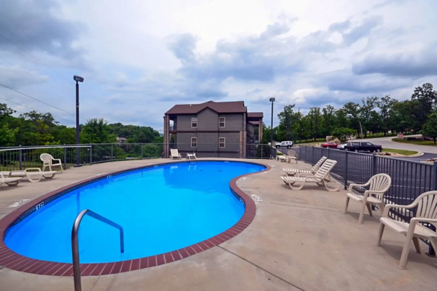 Ozark Dream on the Green — photo 5