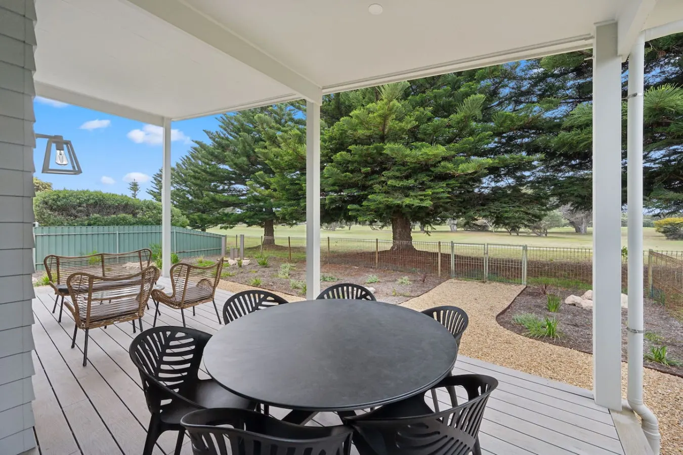 Fairview Greens—A Refined Golf Course Retreat 13