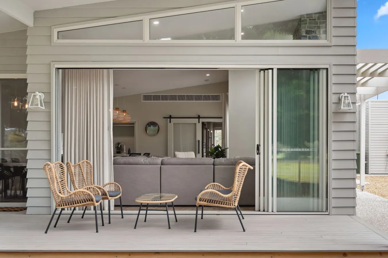 Fairview Greens—A Refined Golf Course Retreat 14