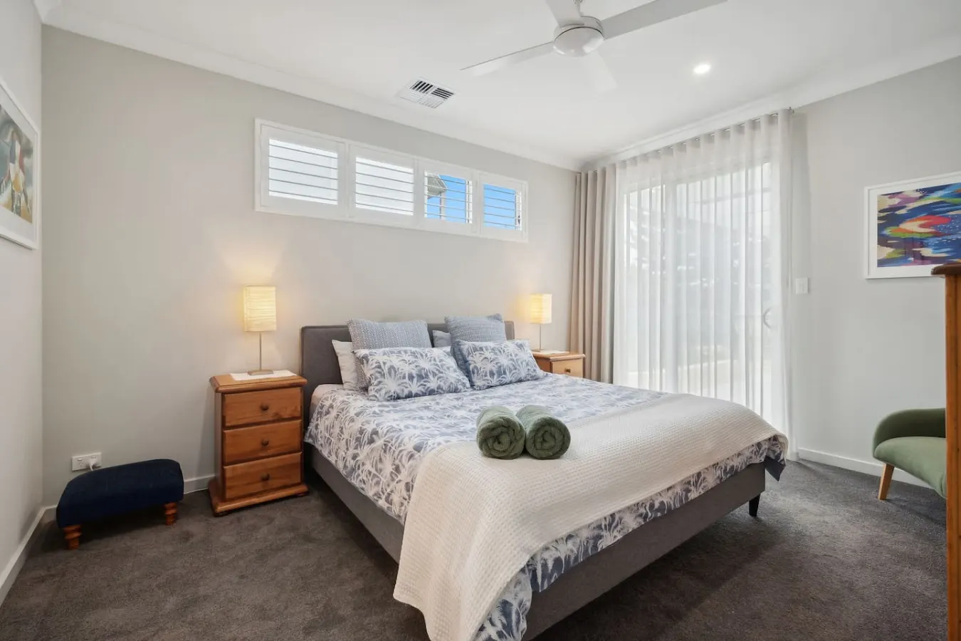 Fairview Greens—A Refined Golf Course Retreat 19