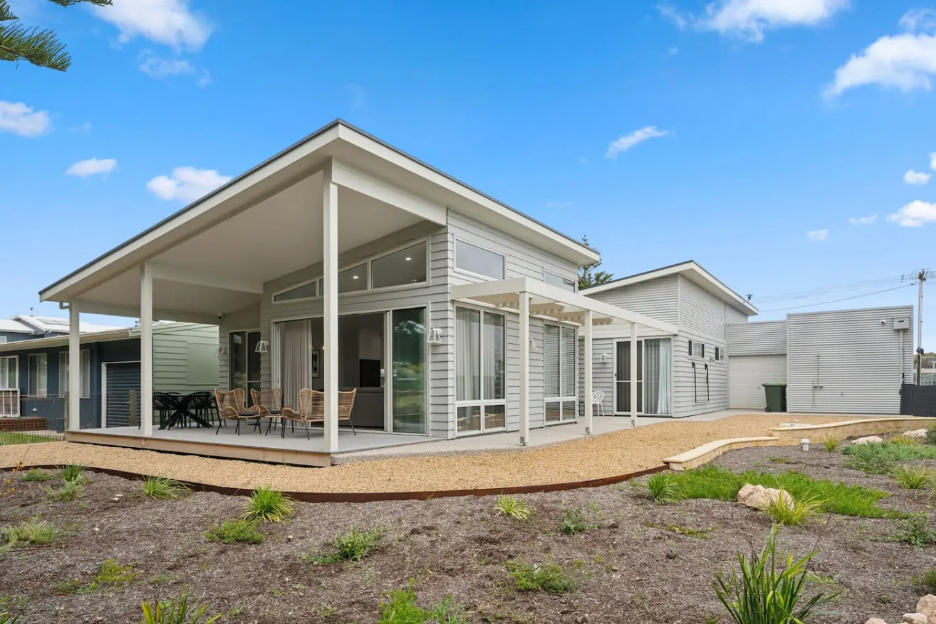 Fairview Greens—A Refined Golf Course Retreat — photo 3