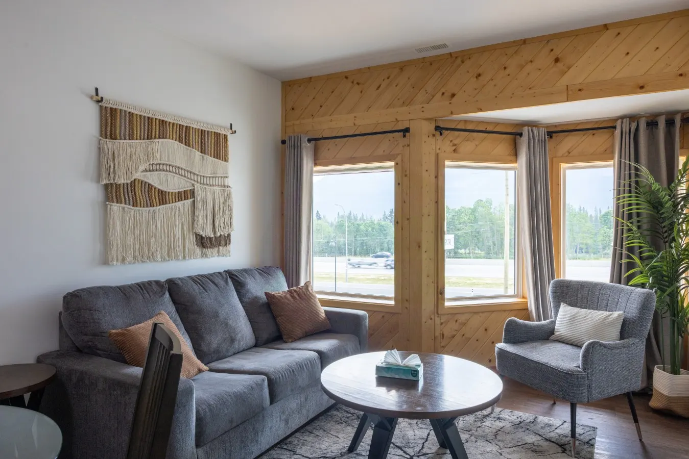 Suite 4 at The Gem | Cozy Two-Bedroom Retreat