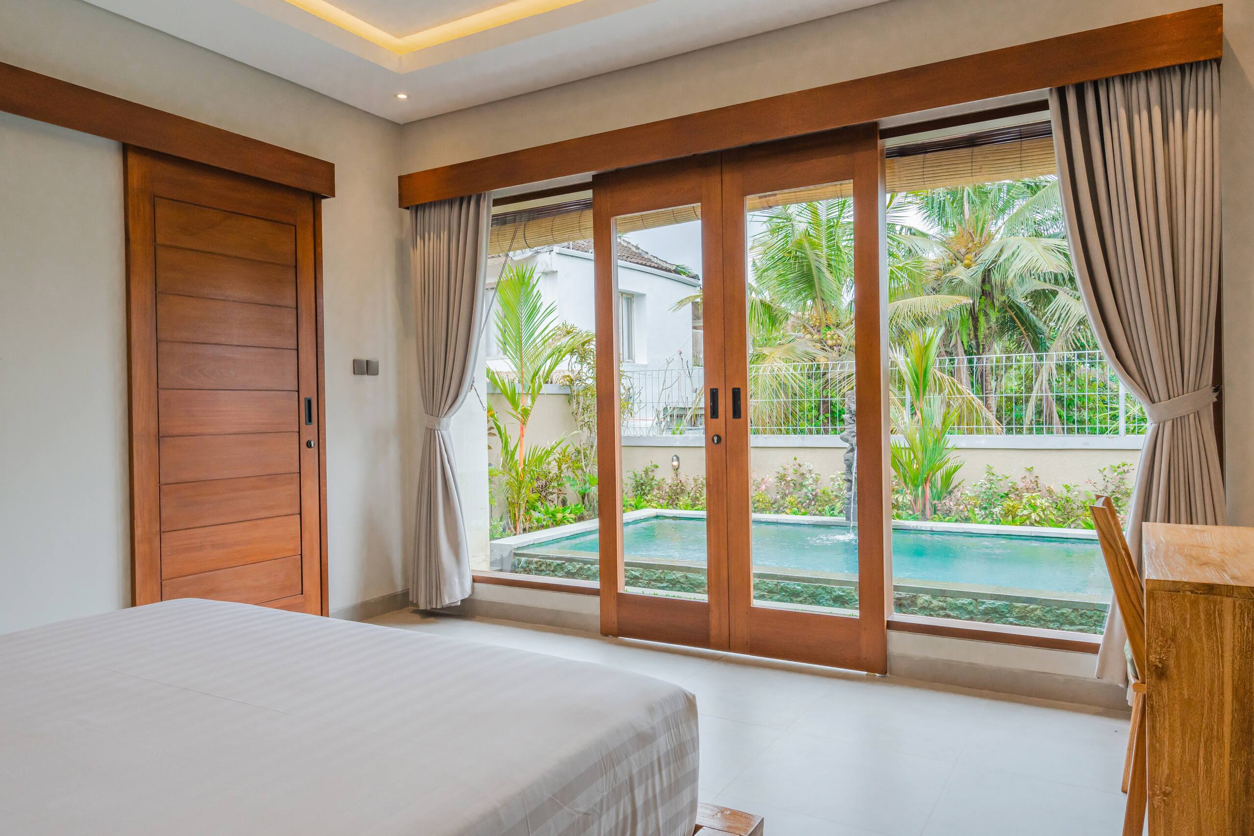 One bedroom Private pool In heart of Ubud 14