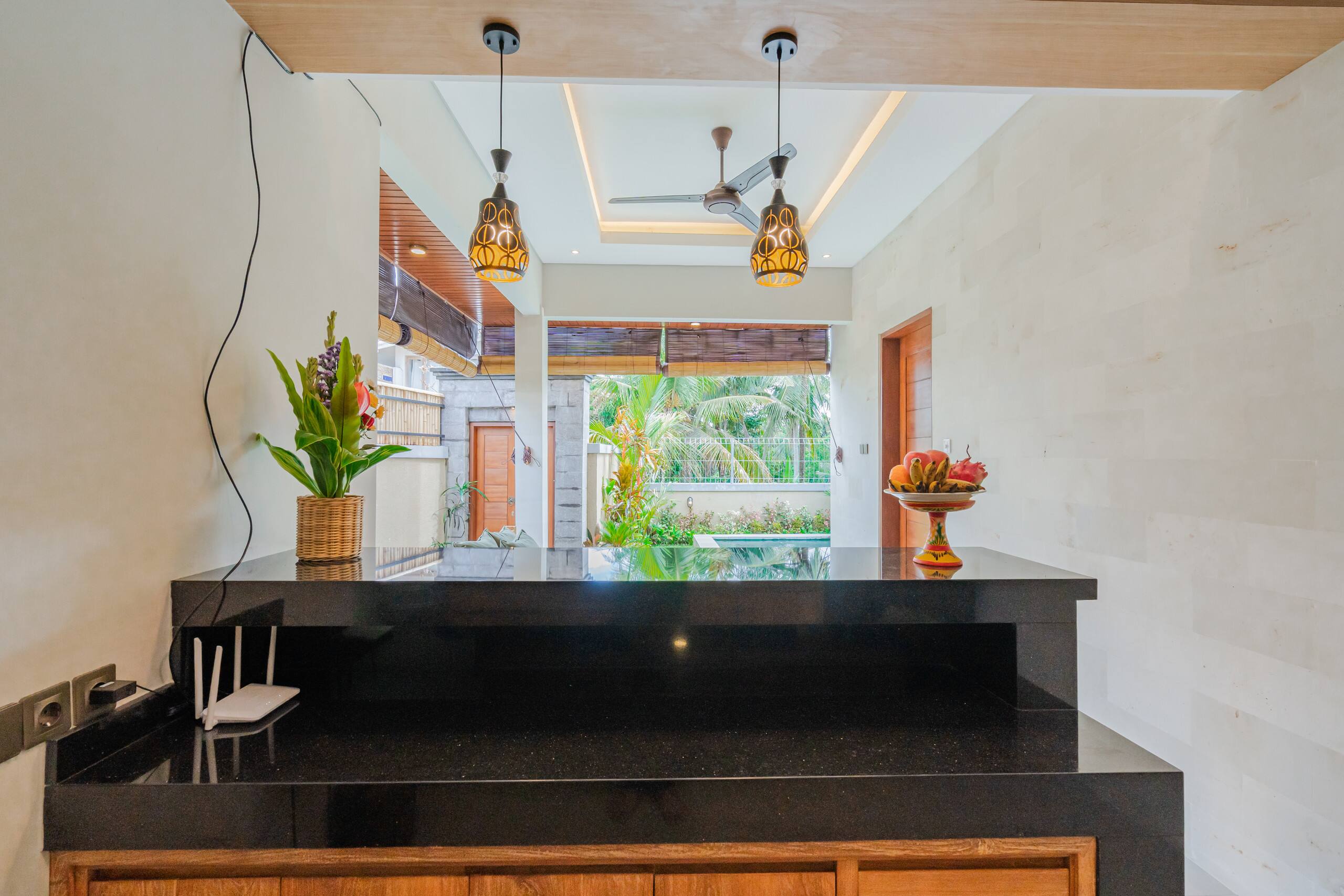 One bedroom Private pool In heart of Ubud 27