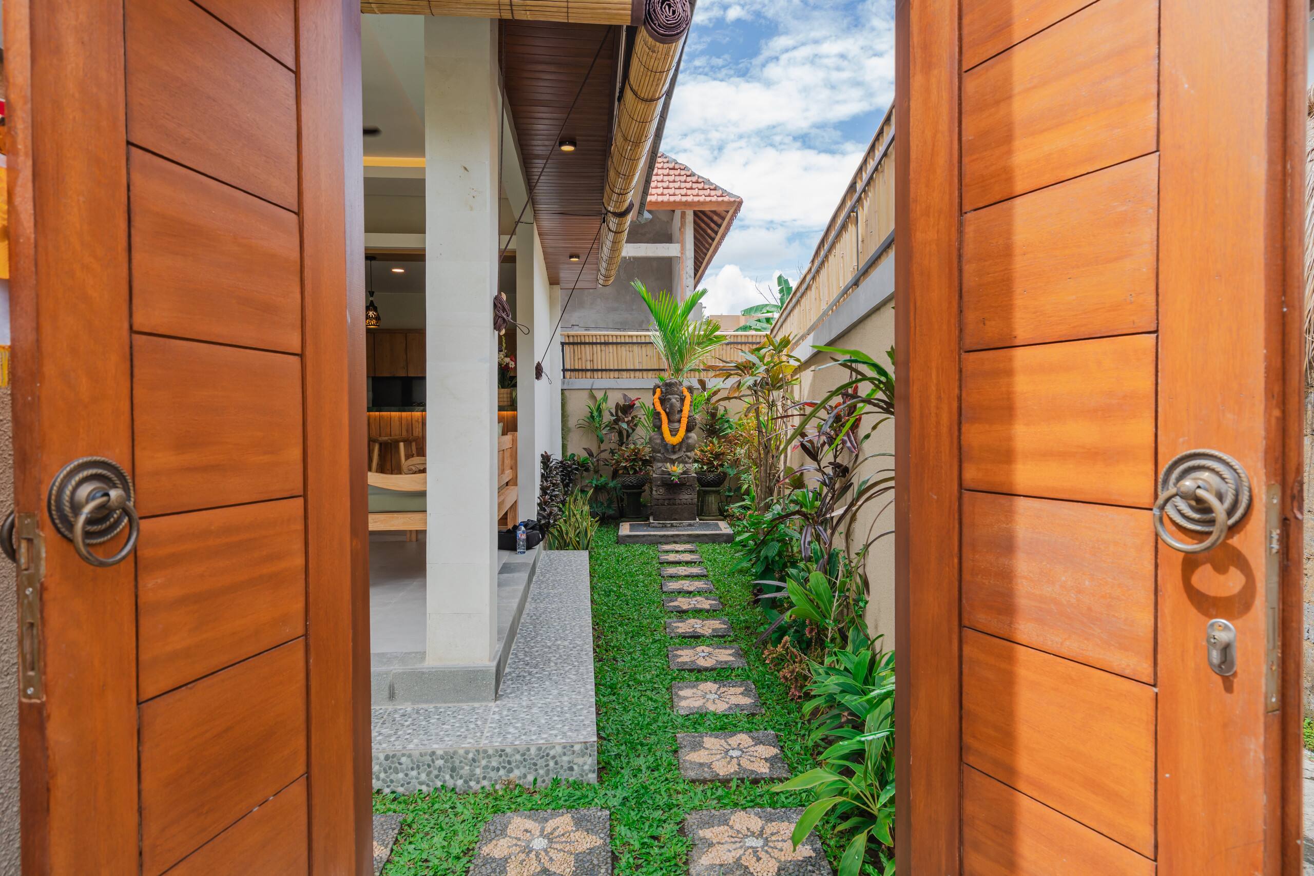 One bedroom Private pool In heart of Ubud 19