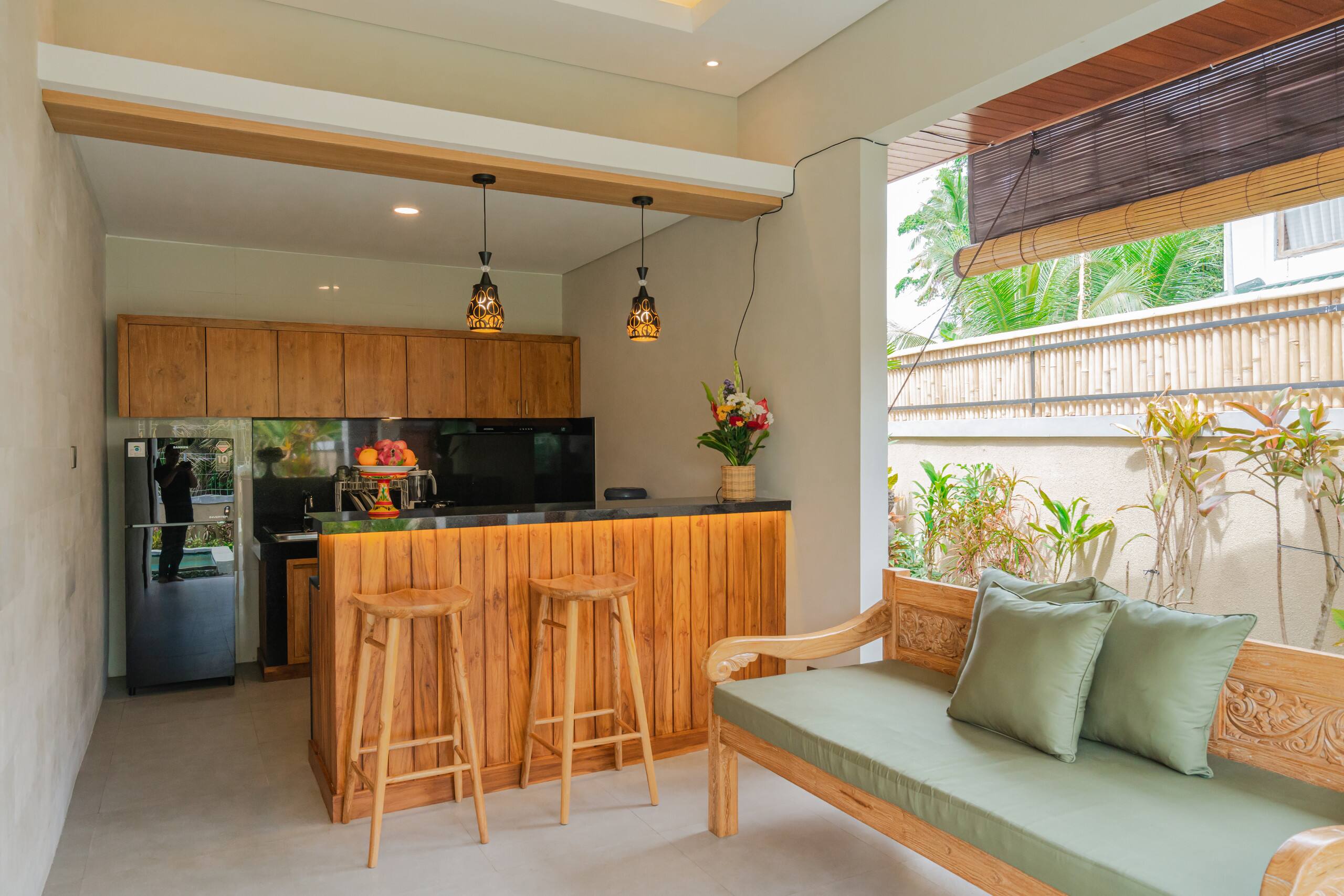 One bedroom Private pool In heart of Ubud 34