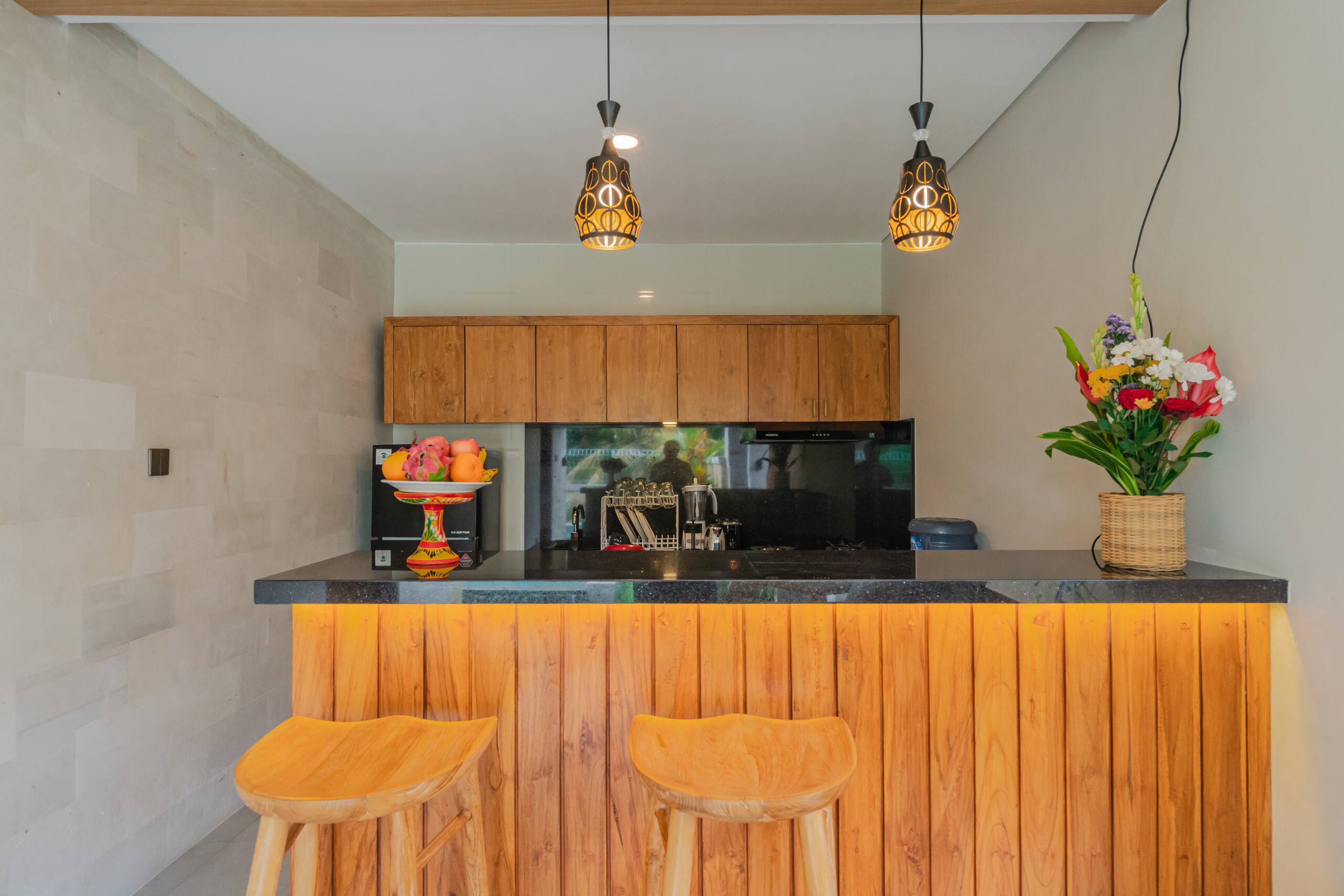 One bedroom Private pool In heart of Ubud 30