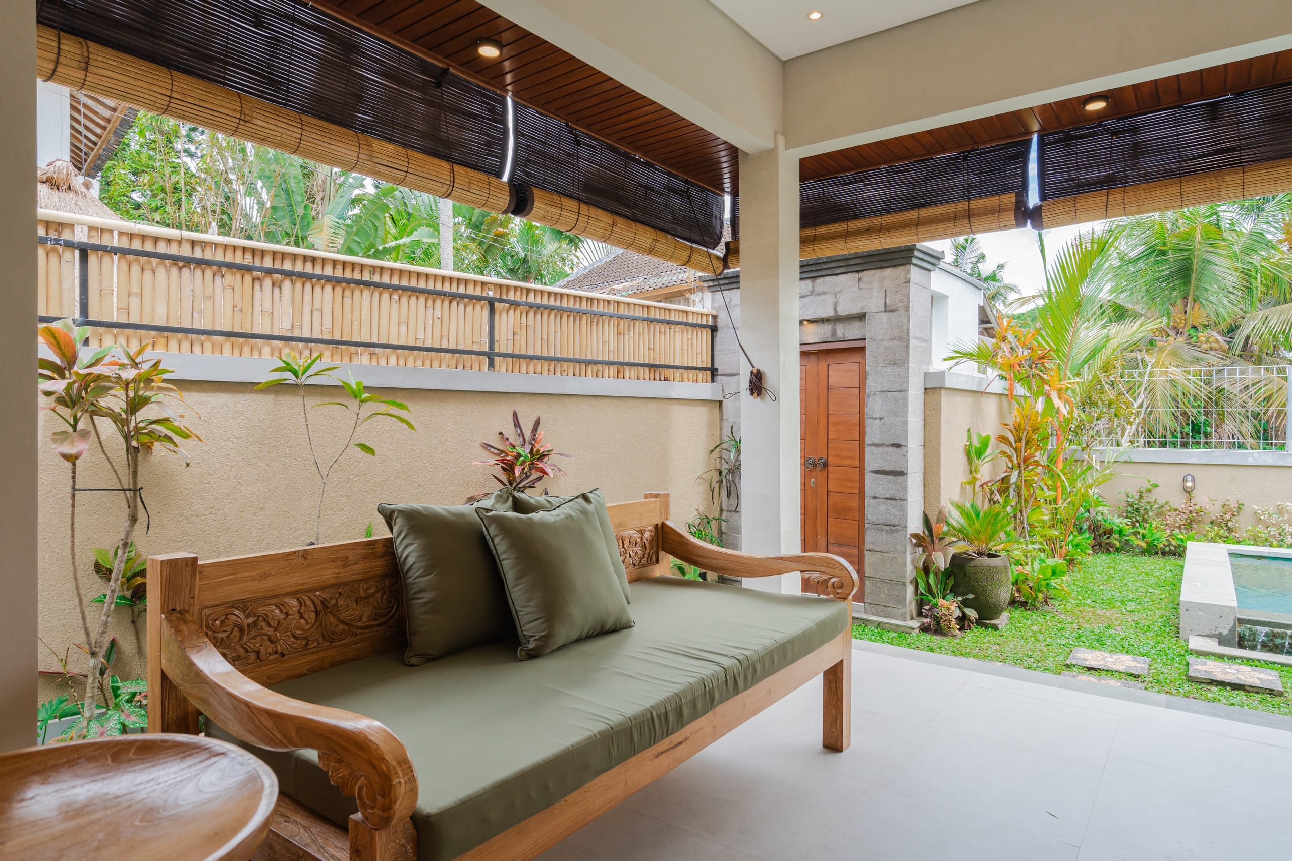 One bedroom Private pool In heart of Ubud 20
