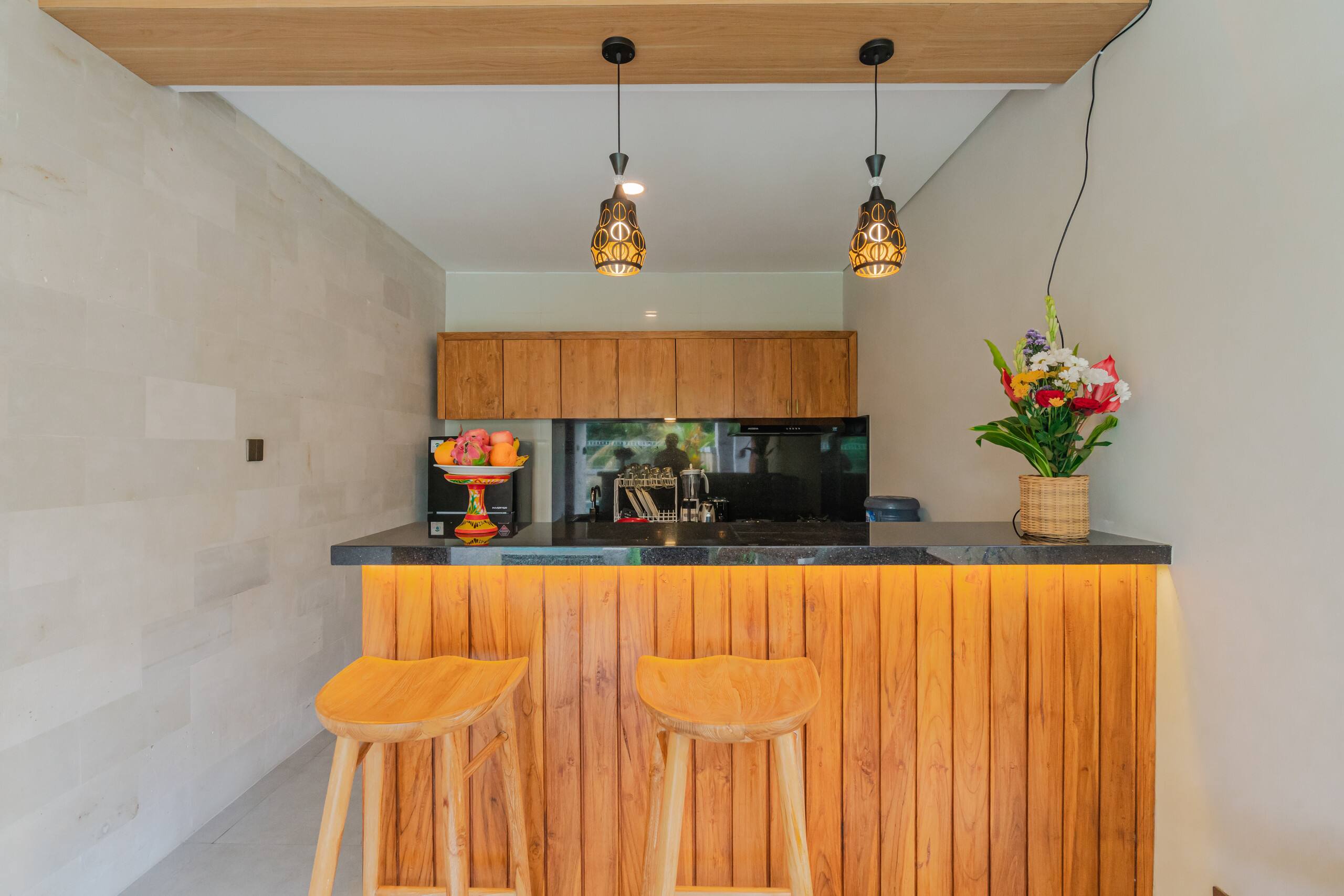 One bedroom Private pool In heart of Ubud 10