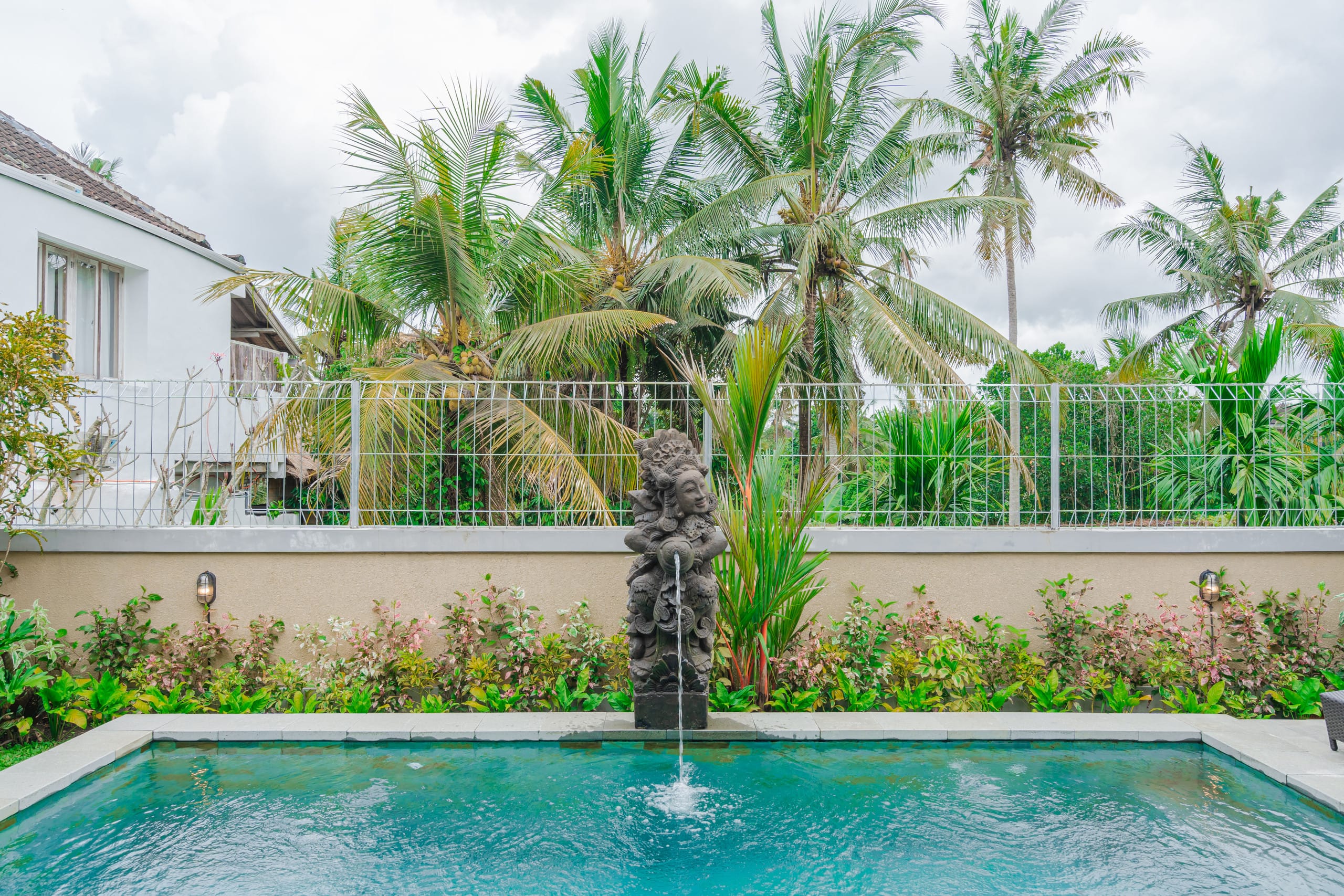 One bedroom Private pool In heart of Ubud 7