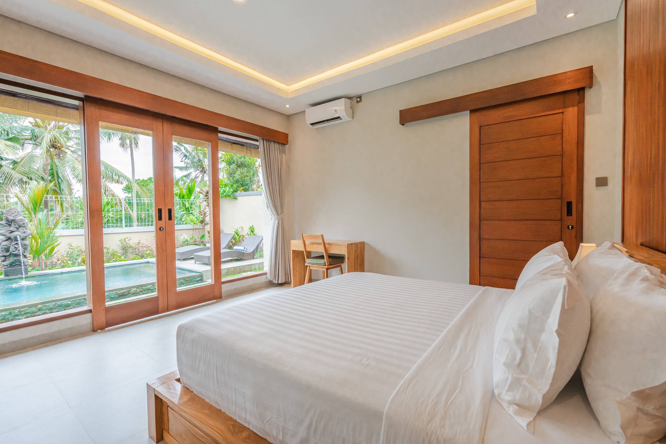 One bedroom Private pool In heart of Ubud — photo 3