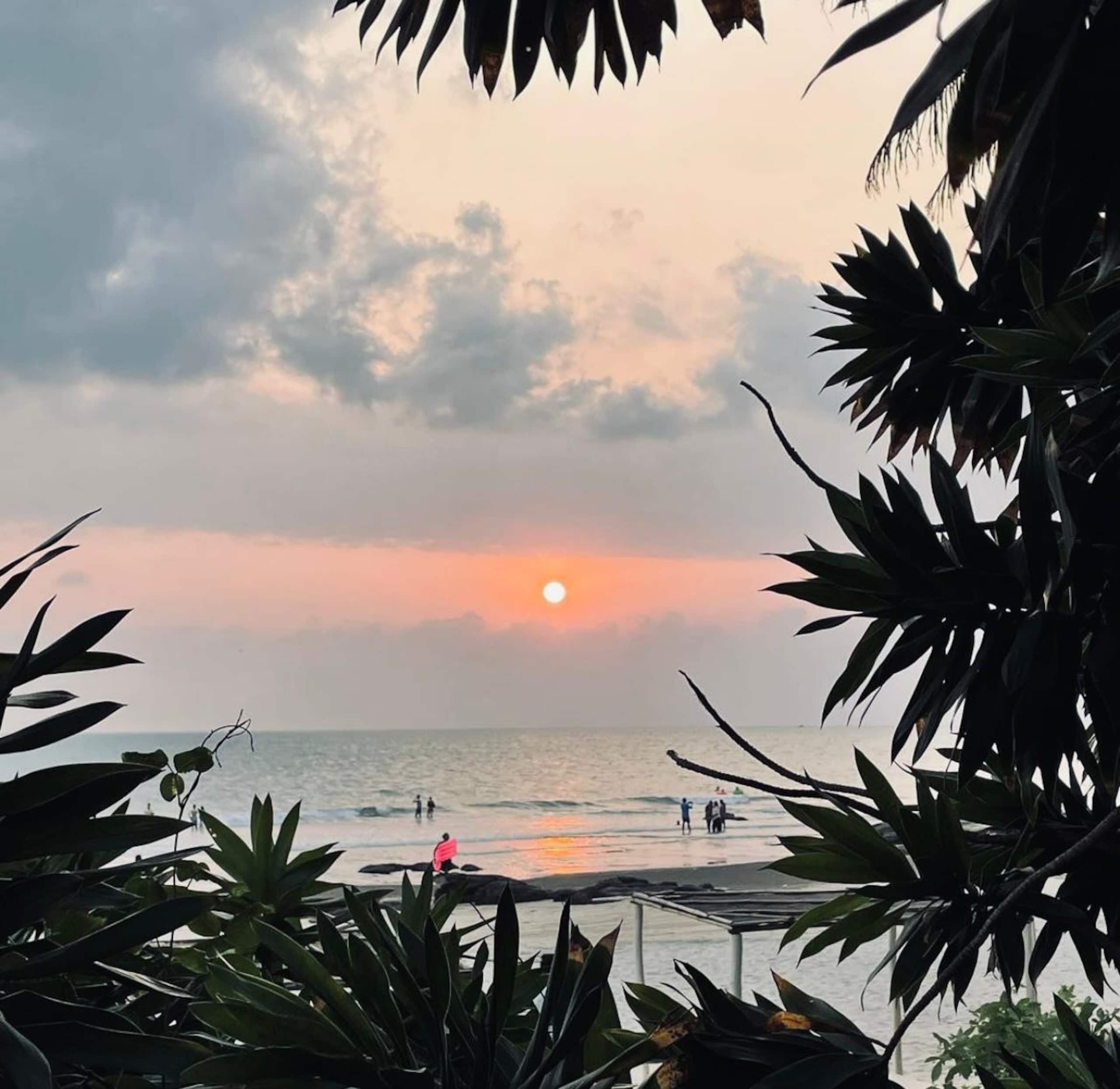 Exclusive oasis by the sea 31