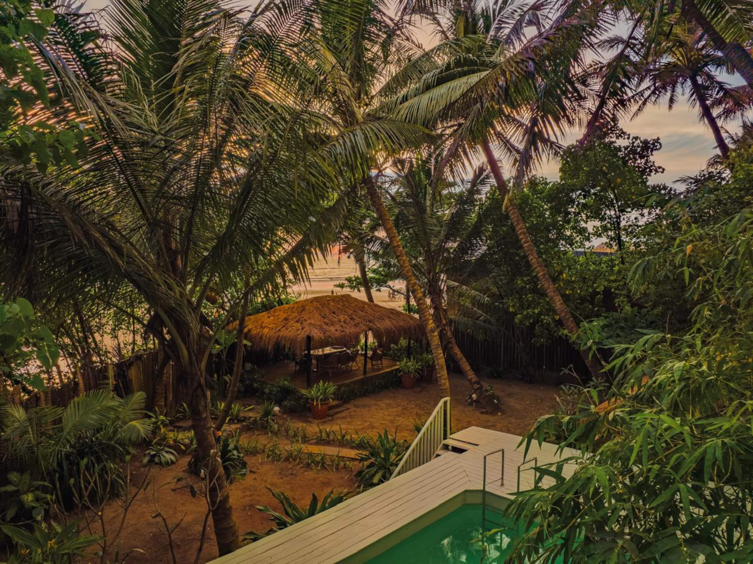 Exclusive oasis by the sea — photo 5