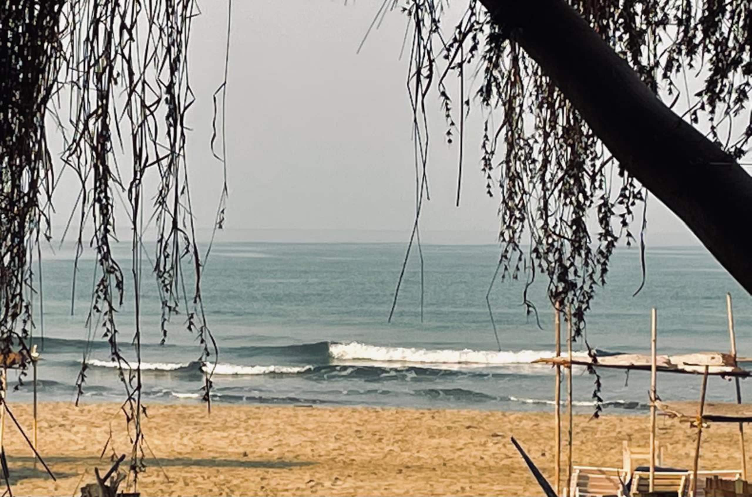 Exclusive oasis by the sea 37